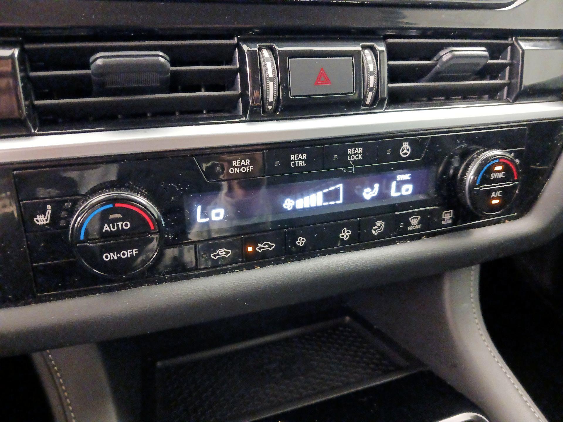 Thumbnail: 2025 Nissan Pathfinder - 17