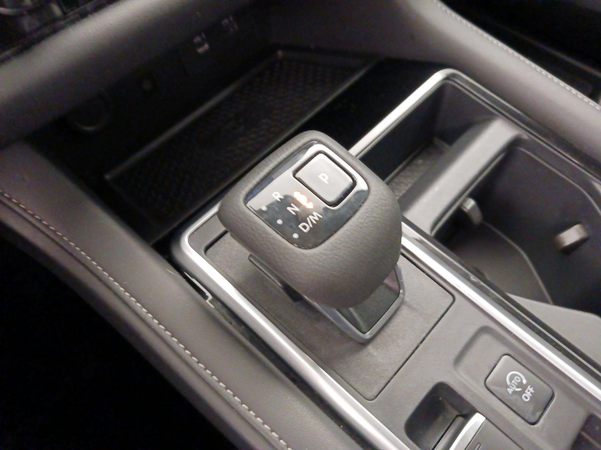 Thumbnail: 2025 Nissan Pathfinder - 18