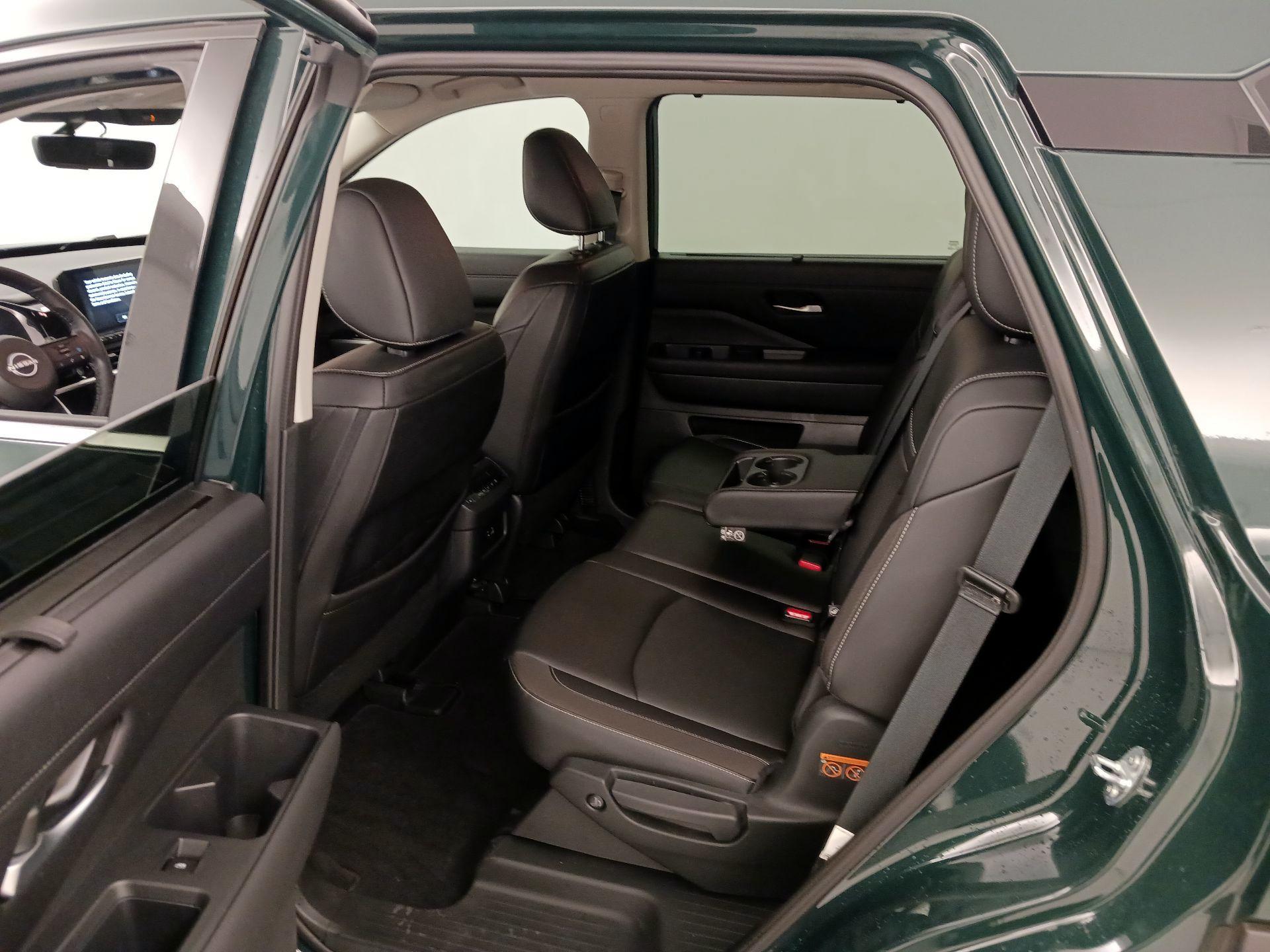 Thumbnail: 2025 Nissan Pathfinder - 20