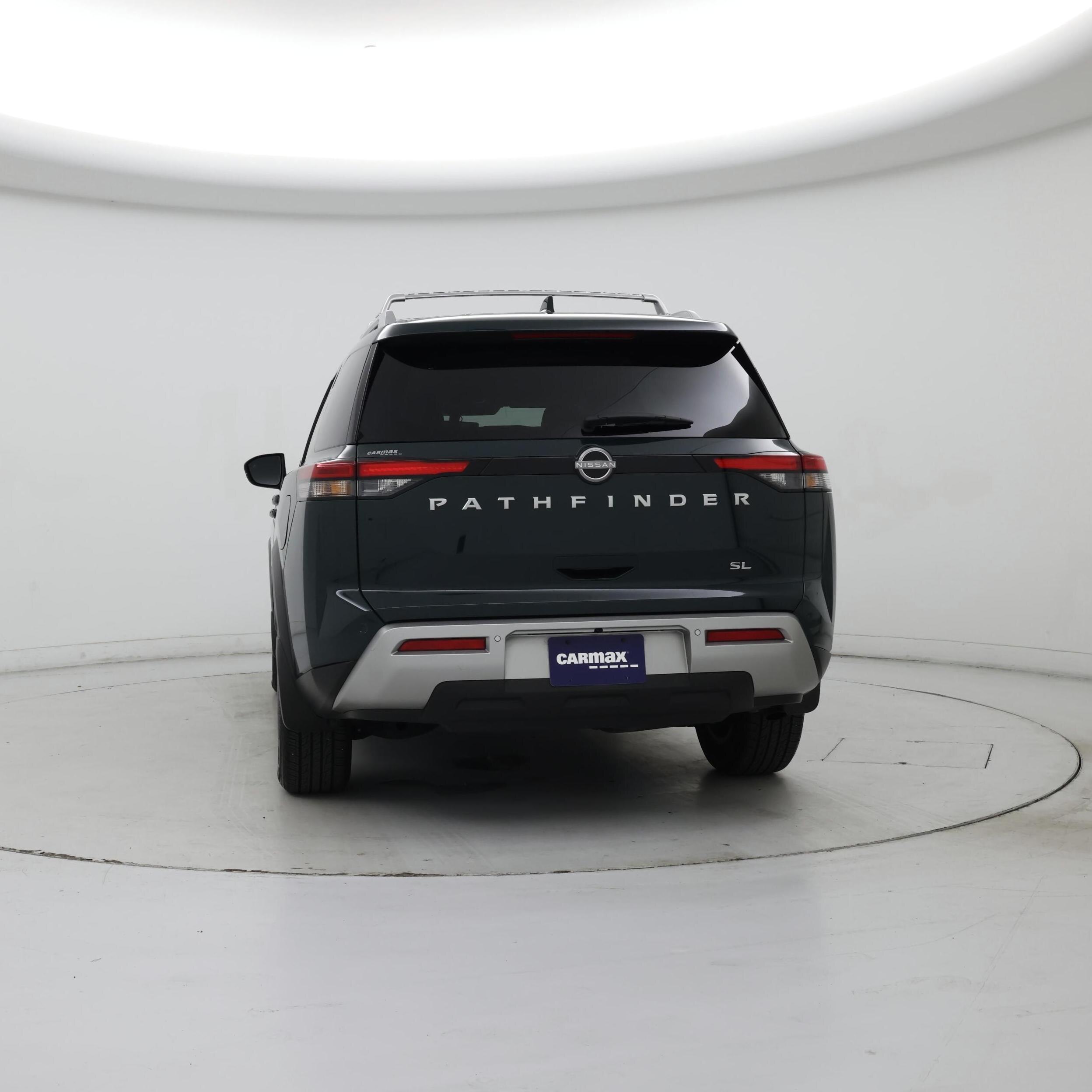 Thumbnail: 2025 Nissan Pathfinder - 6