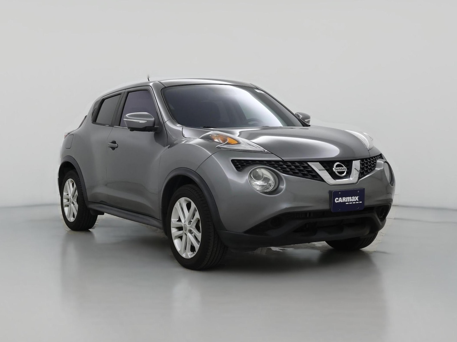 2015 Nissan JUKE SV