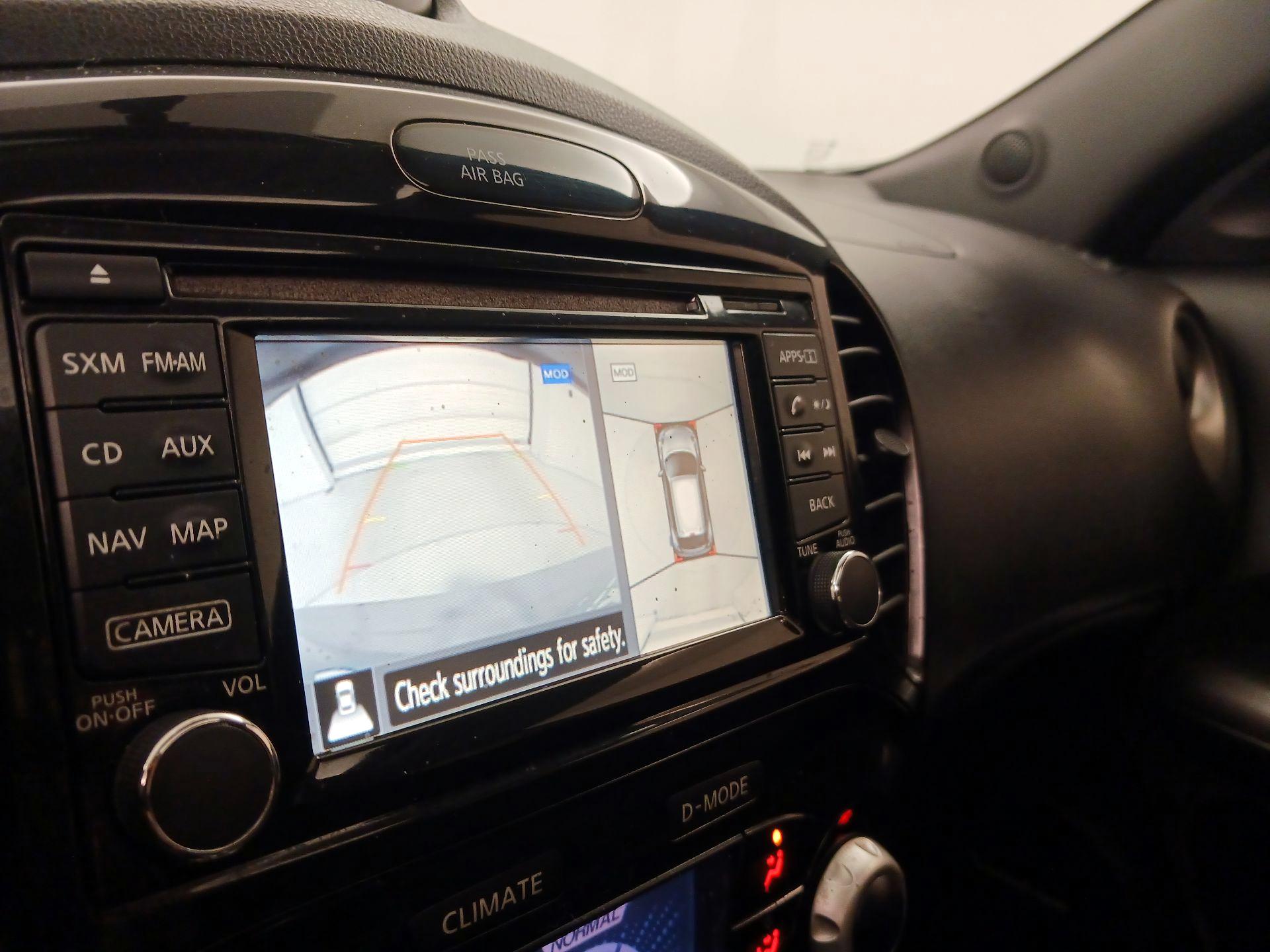 Thumbnail: 2015 Nissan Juke - 15