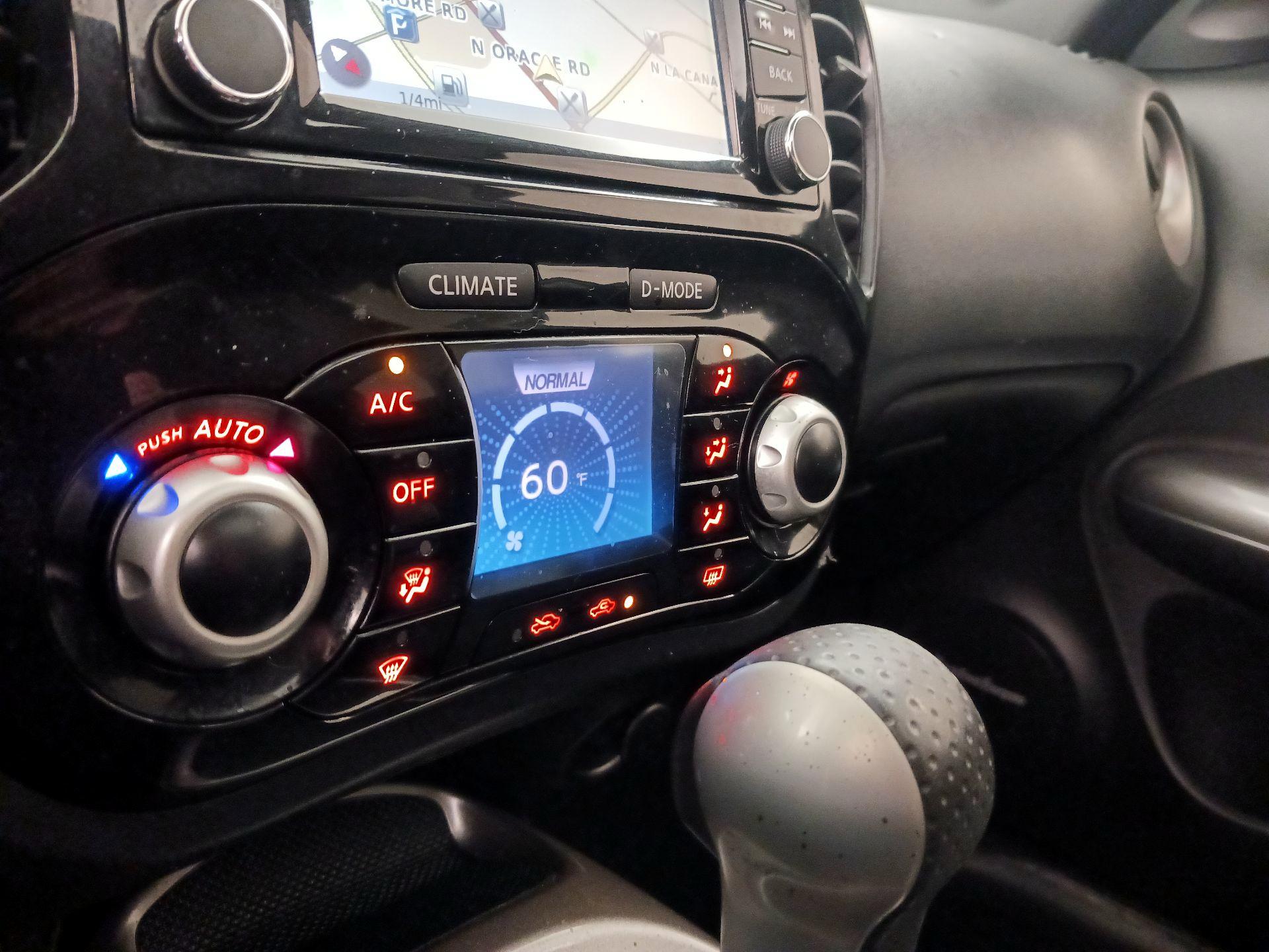 Thumbnail: 2015 Nissan Juke - 17