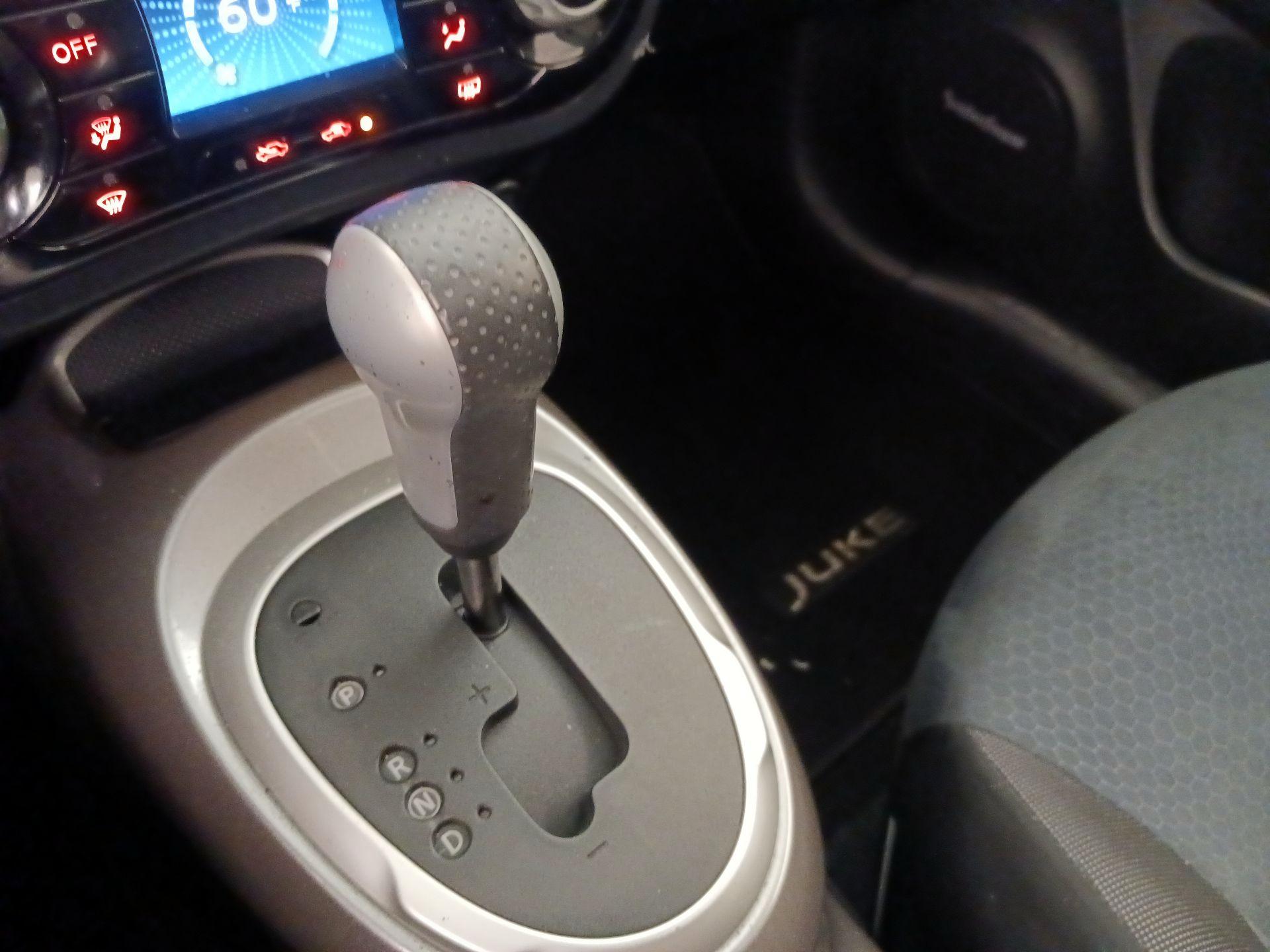 Thumbnail: 2015 Nissan Juke - 18