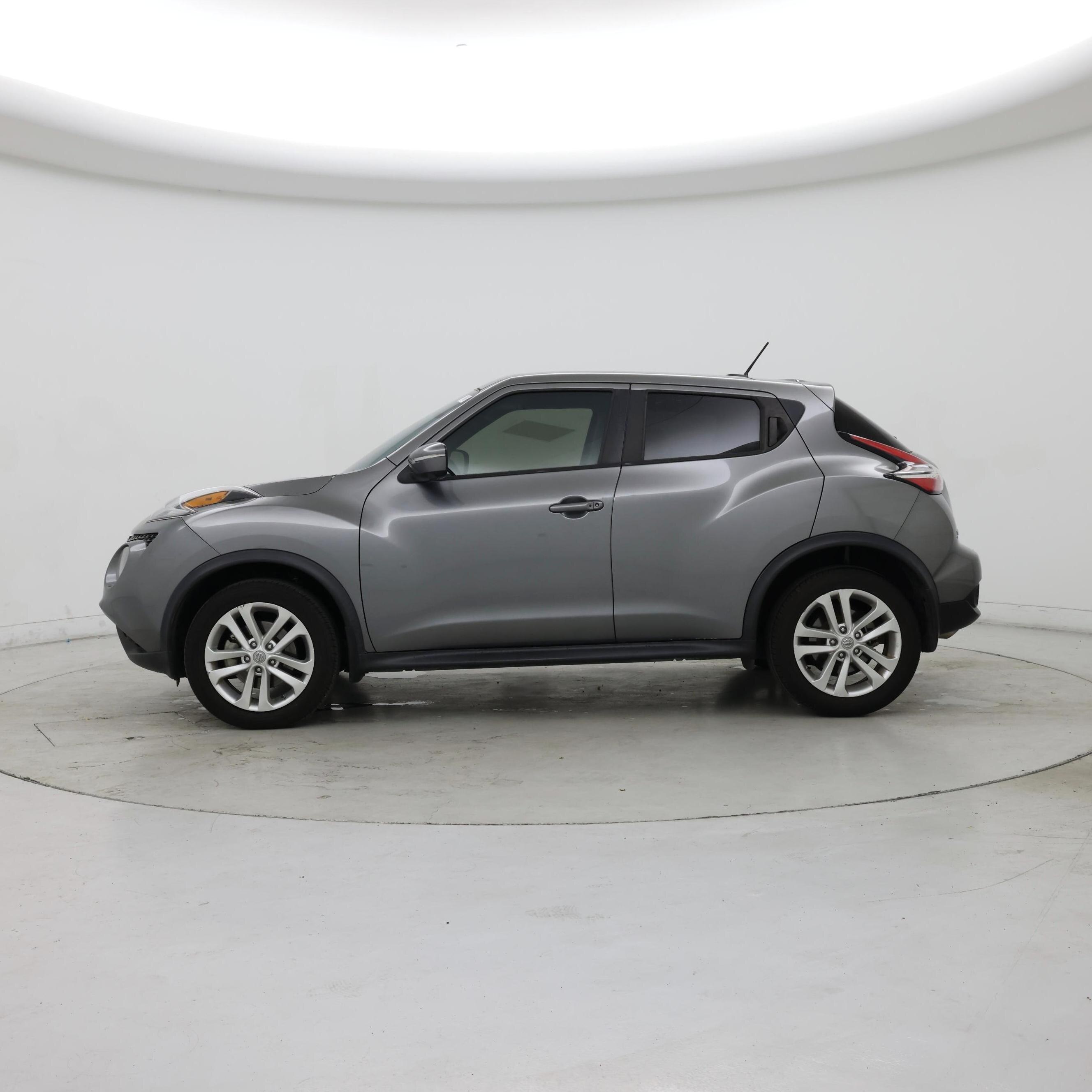 Thumbnail: 2015 Nissan Juke - 3
