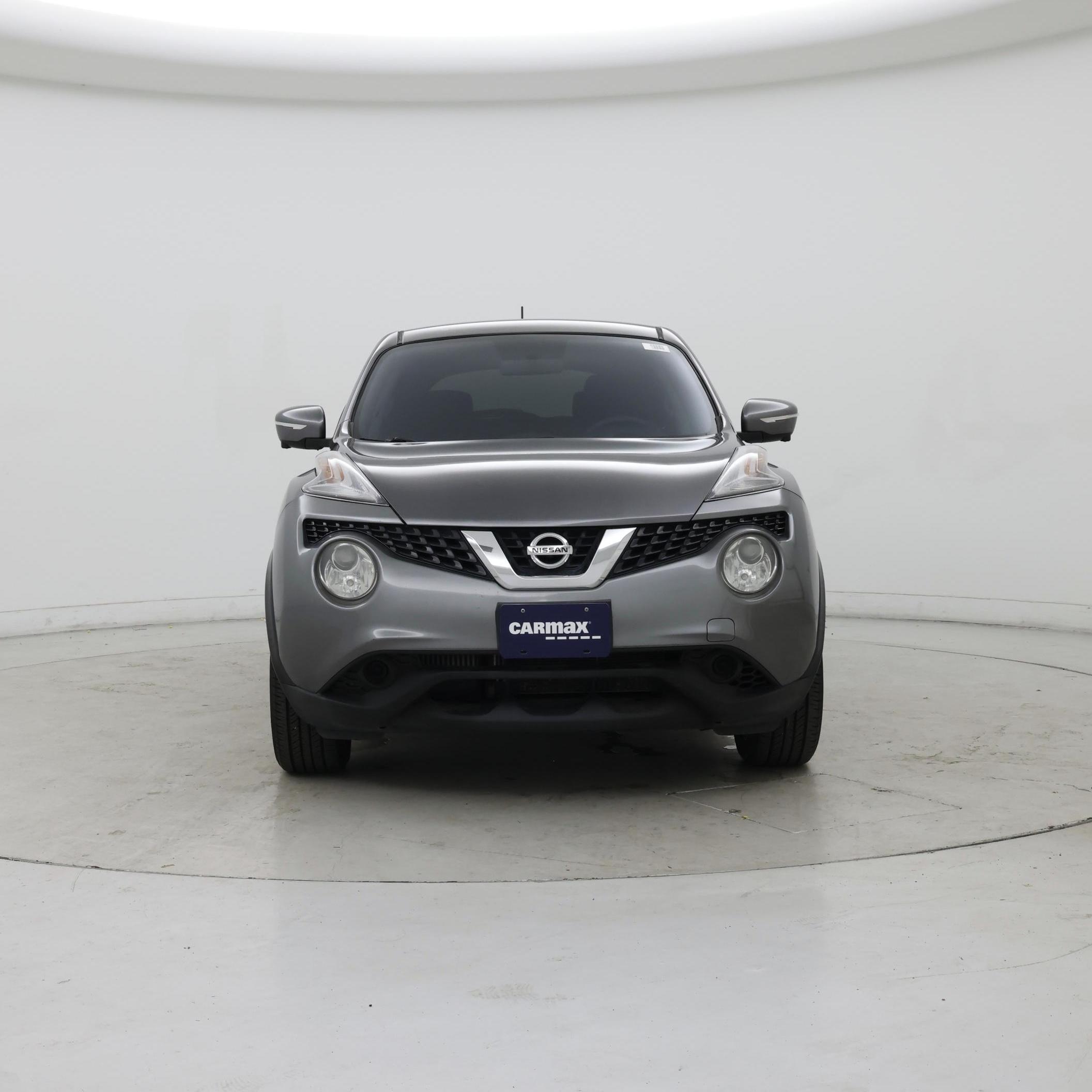 Thumbnail: 2015 Nissan Juke - 5