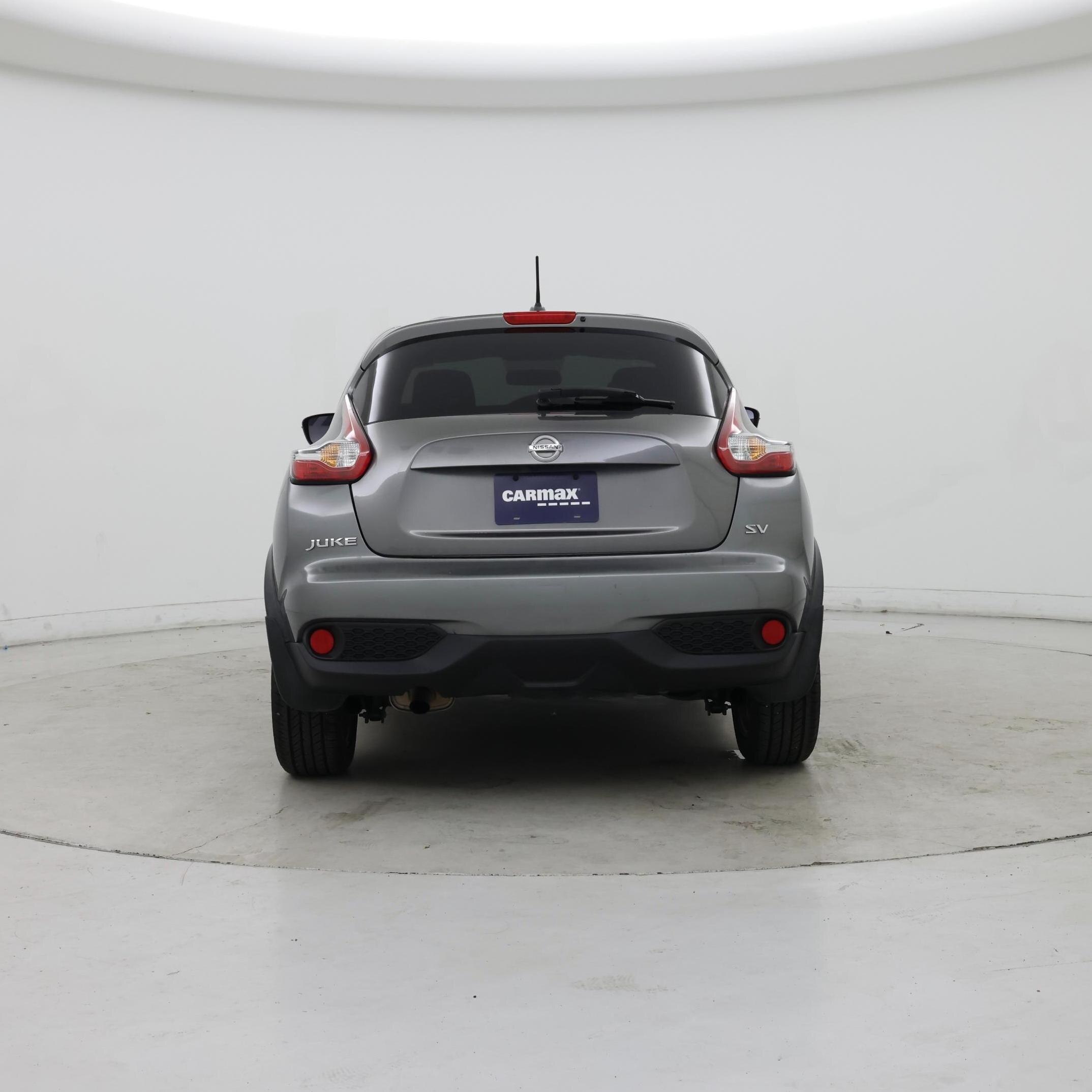 Thumbnail: 2015 Nissan Juke - 6