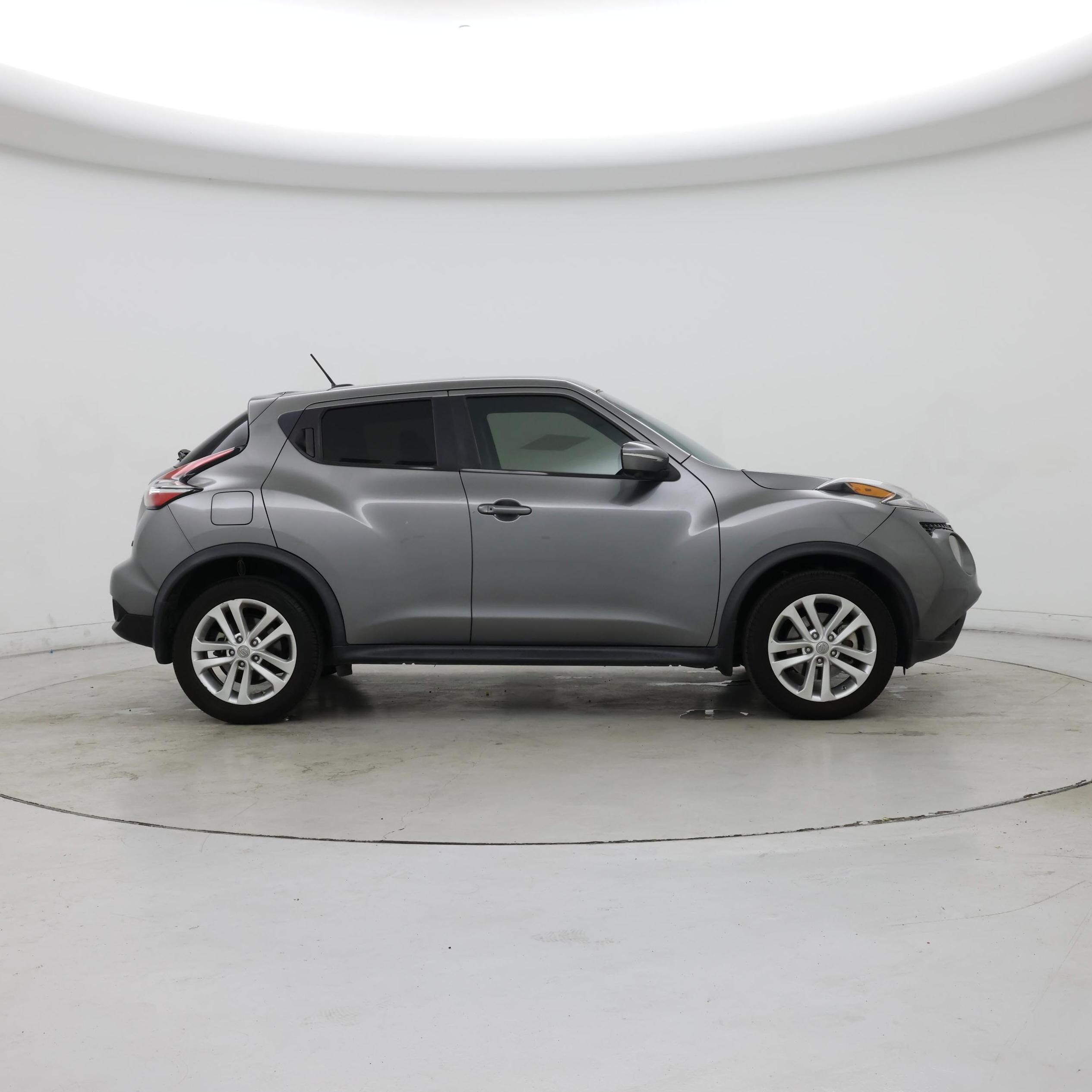 Thumbnail: 2015 Nissan Juke - 7