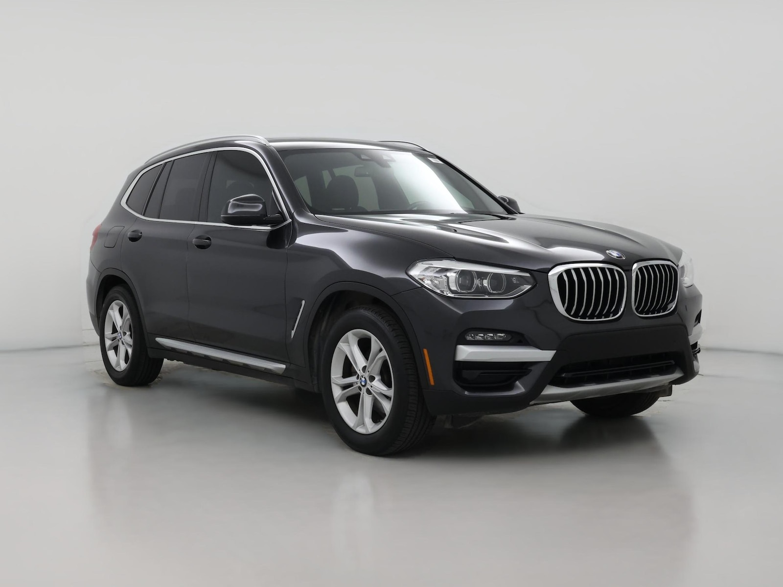 2020 BMW X3 30i