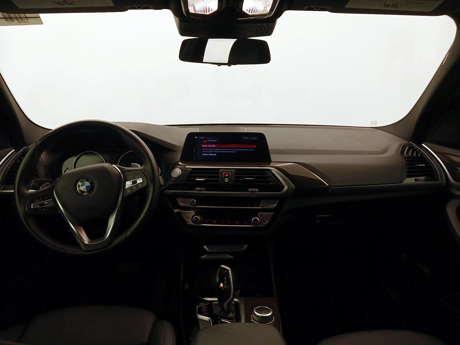 Thumbnail: 2020 BMW X3 - 9