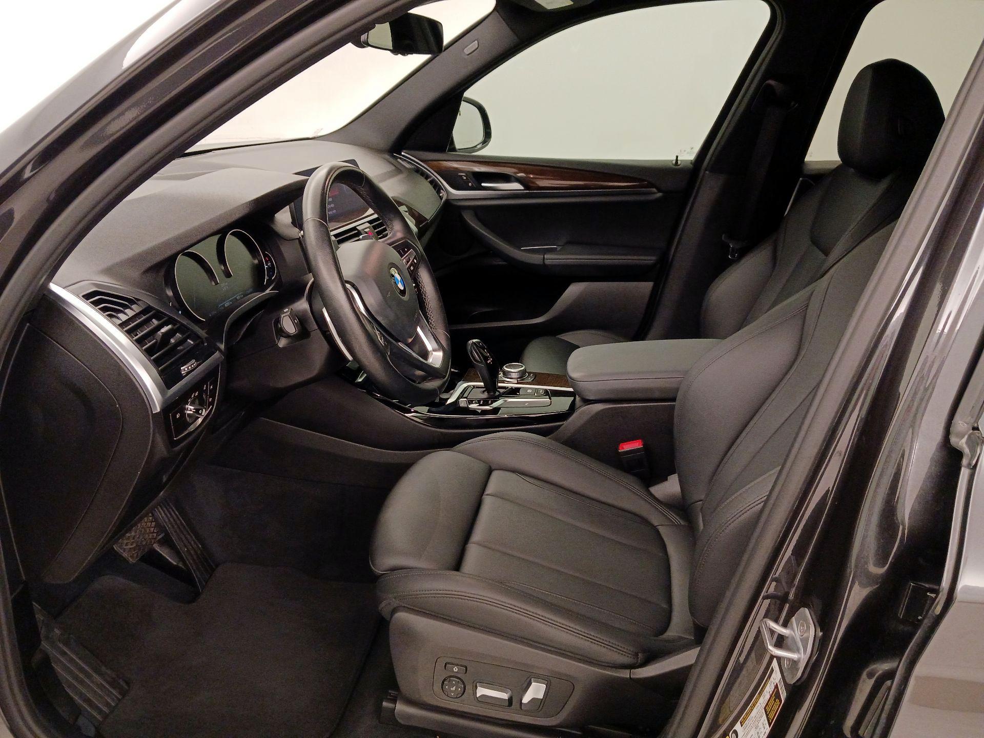 Thumbnail: 2020 BMW X3 - 11