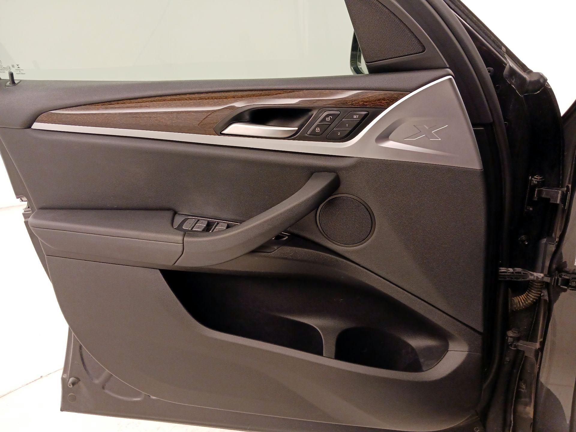 Thumbnail: 2020 BMW X3 - 12