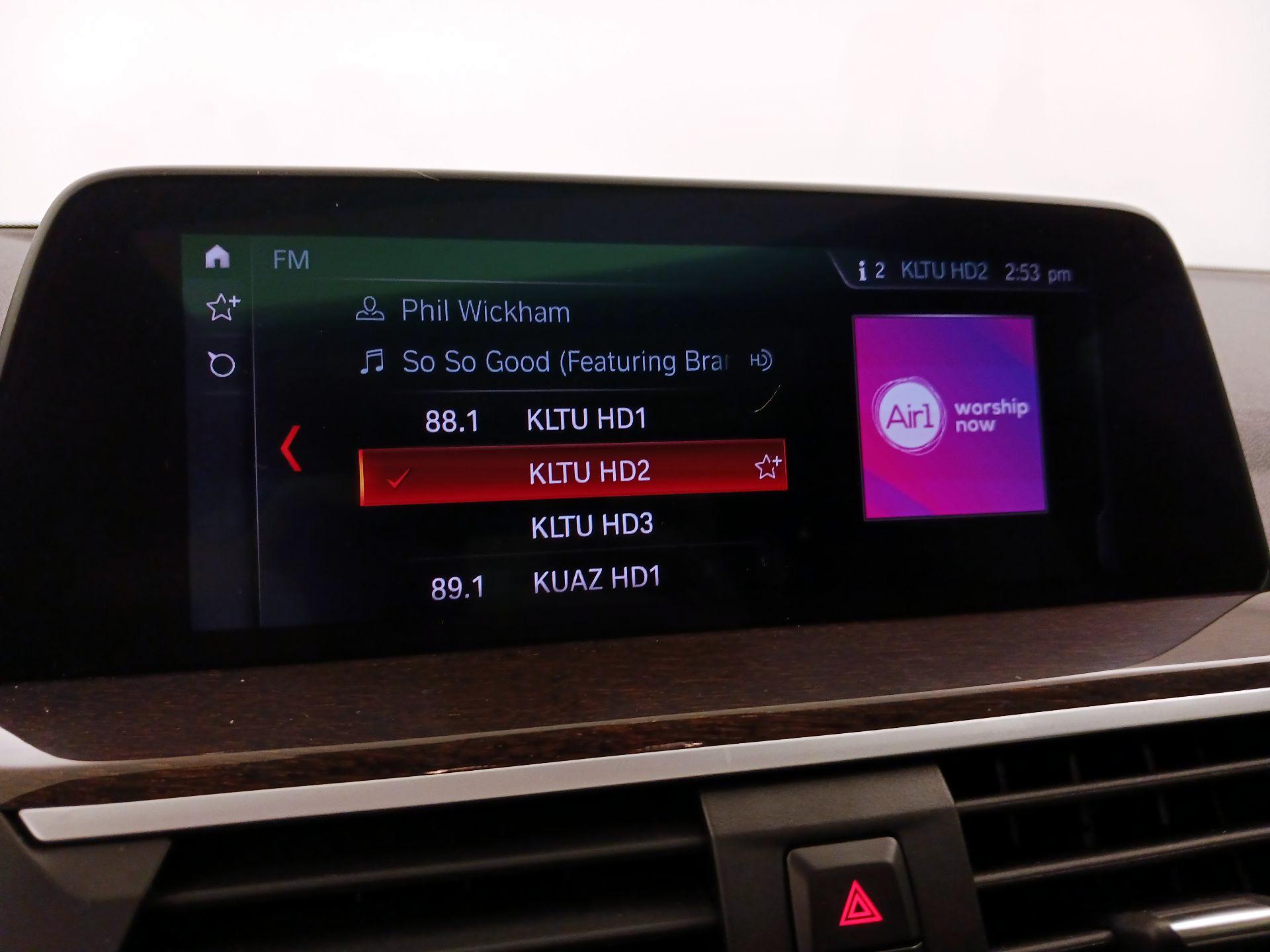 Thumbnail: 2020 BMW X3 - 16