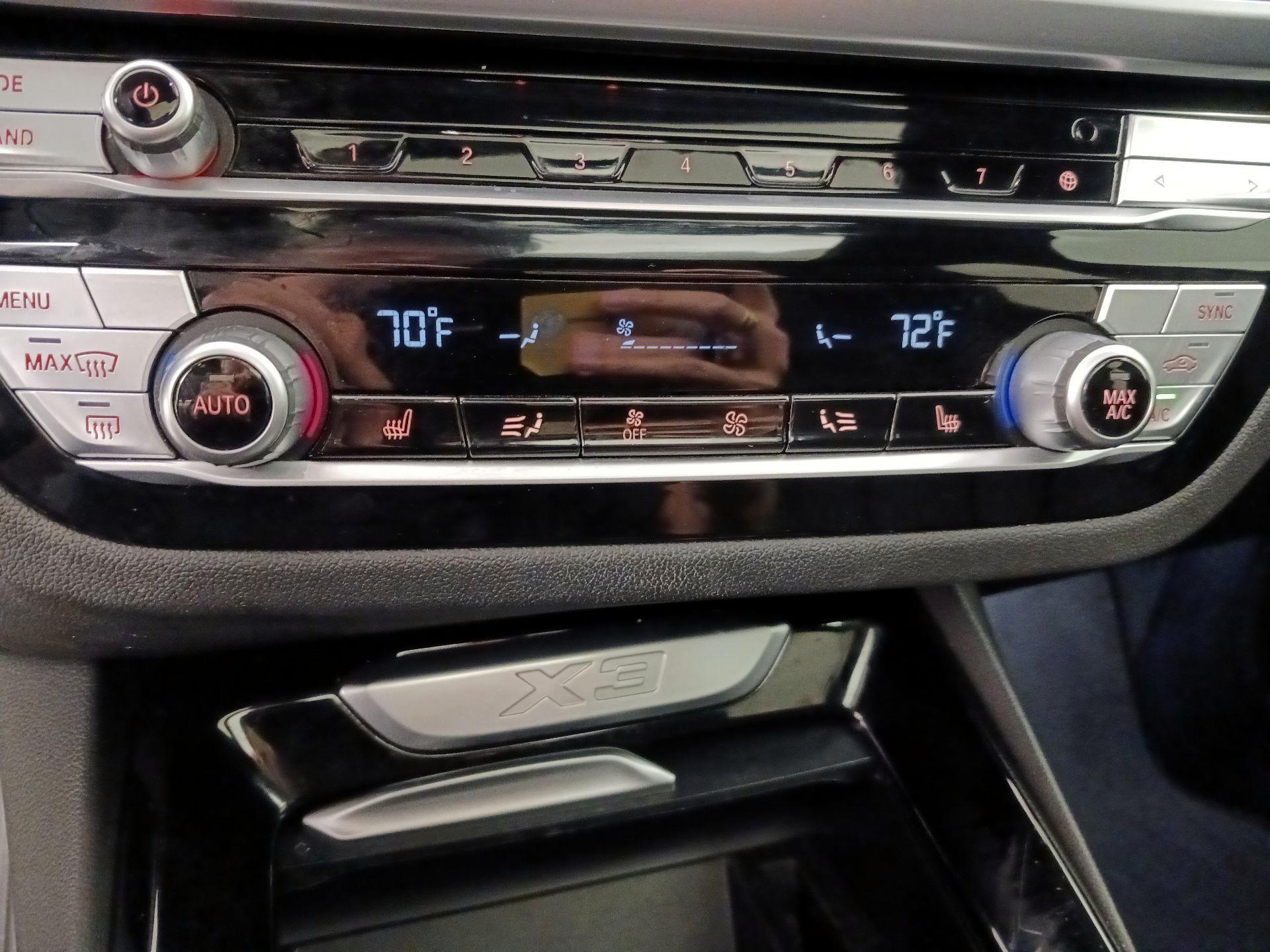 Thumbnail: 2020 BMW X3 - 17