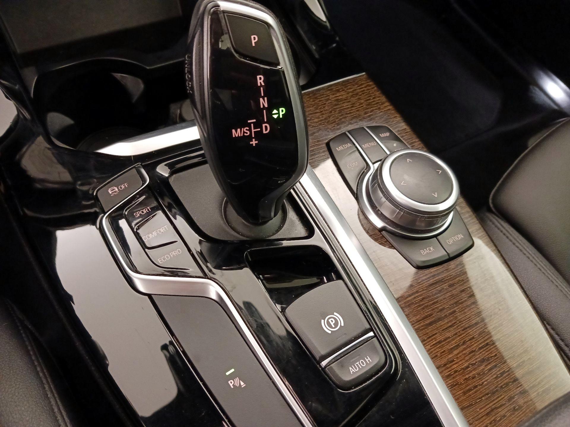 Thumbnail: 2020 BMW X3 - 18