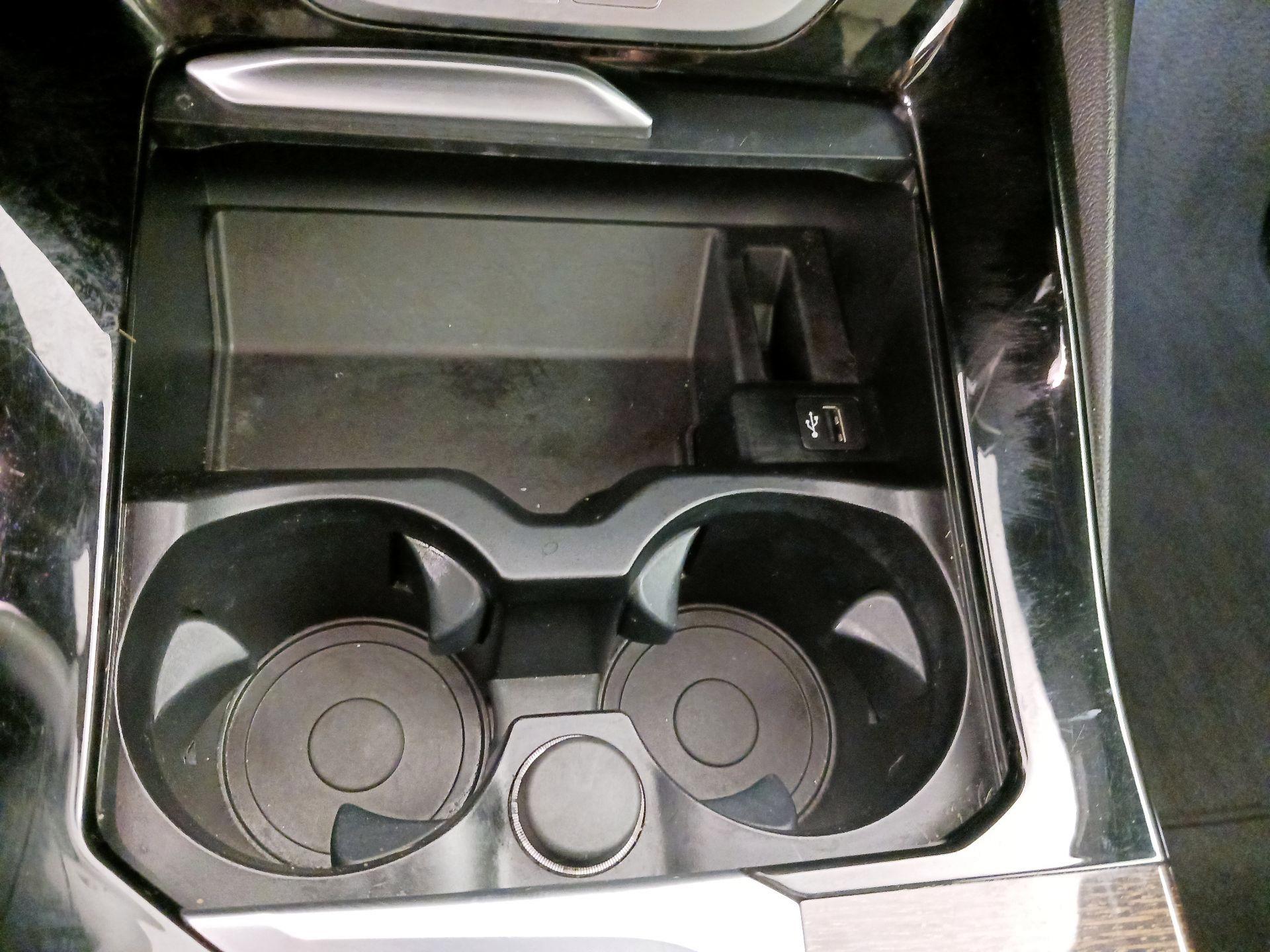 Thumbnail: 2020 BMW X3 - 19