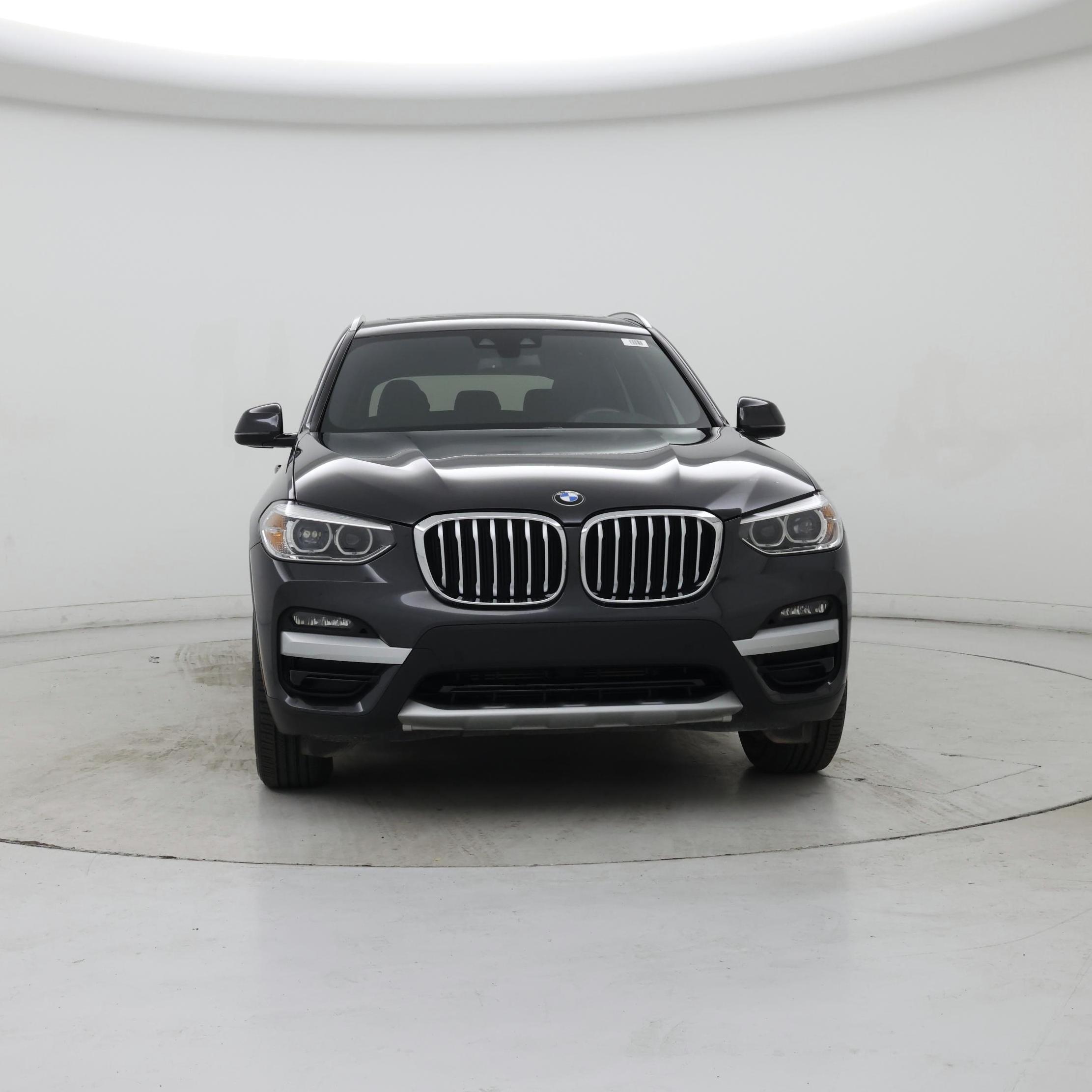 Thumbnail: 2020 BMW X3 - 5