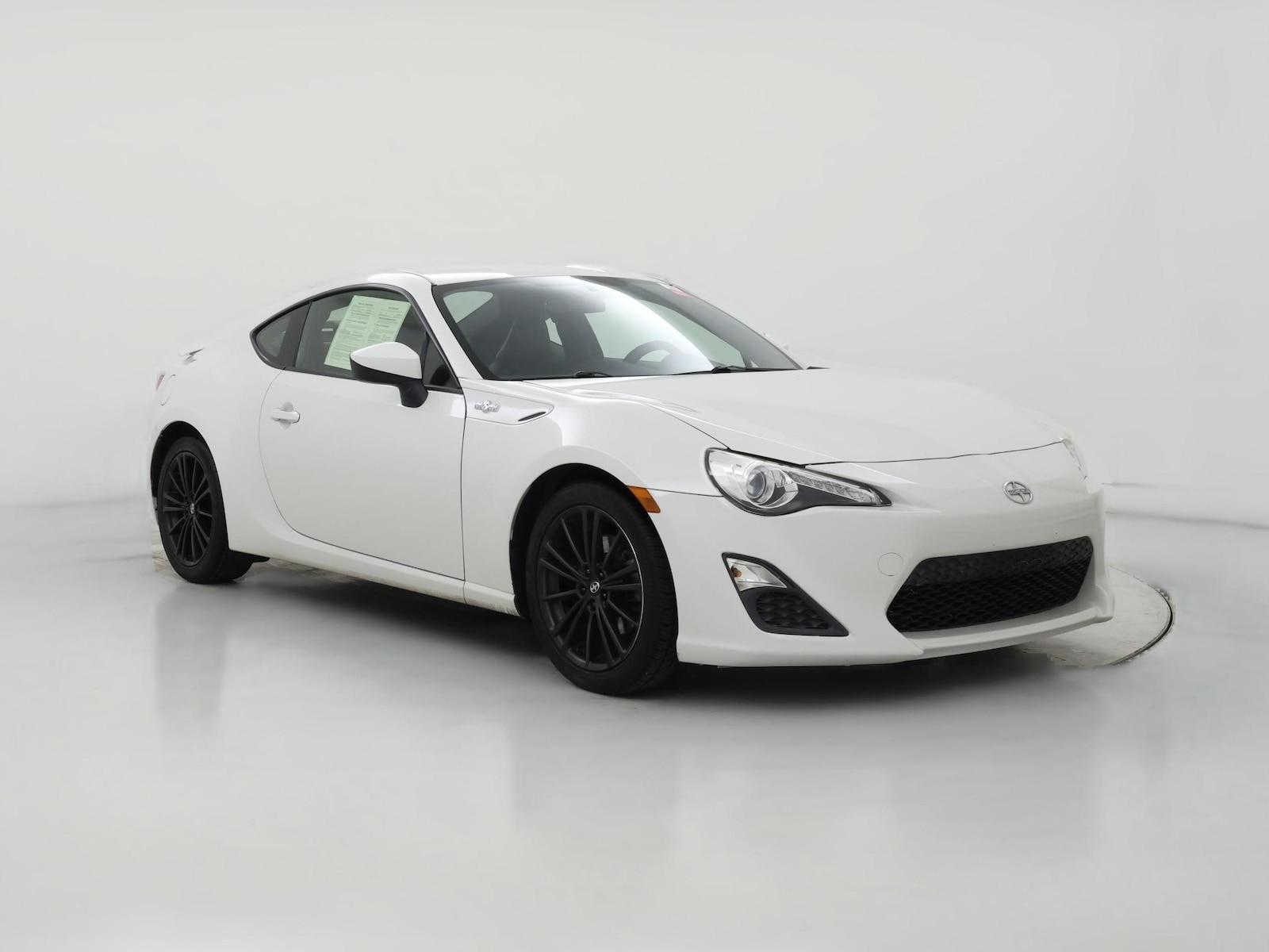 2014 Scion FR-S Monogram