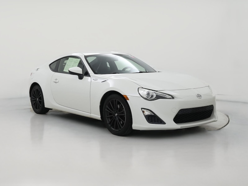 2014 Scion FR-S Monogram -
                  Tucson, AZ