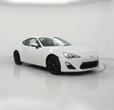 2014 Scion FR-S Monogram
