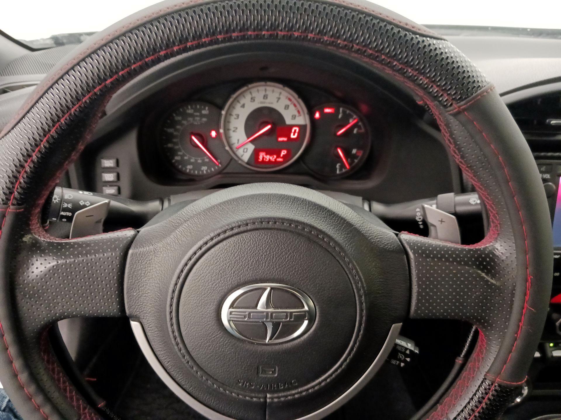 Thumbnail: 2014 Scion FR-S - 10