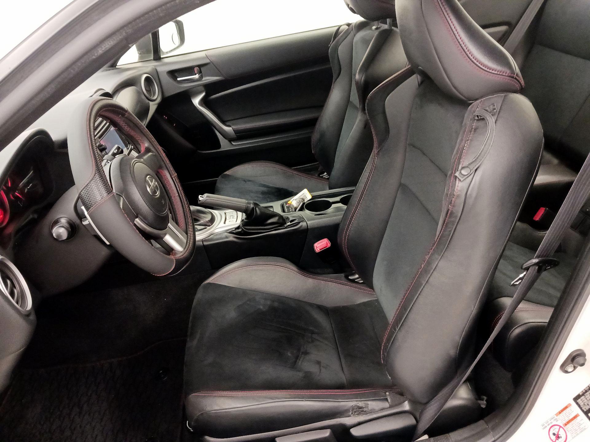 Thumbnail: 2014 Scion FR-S - 11