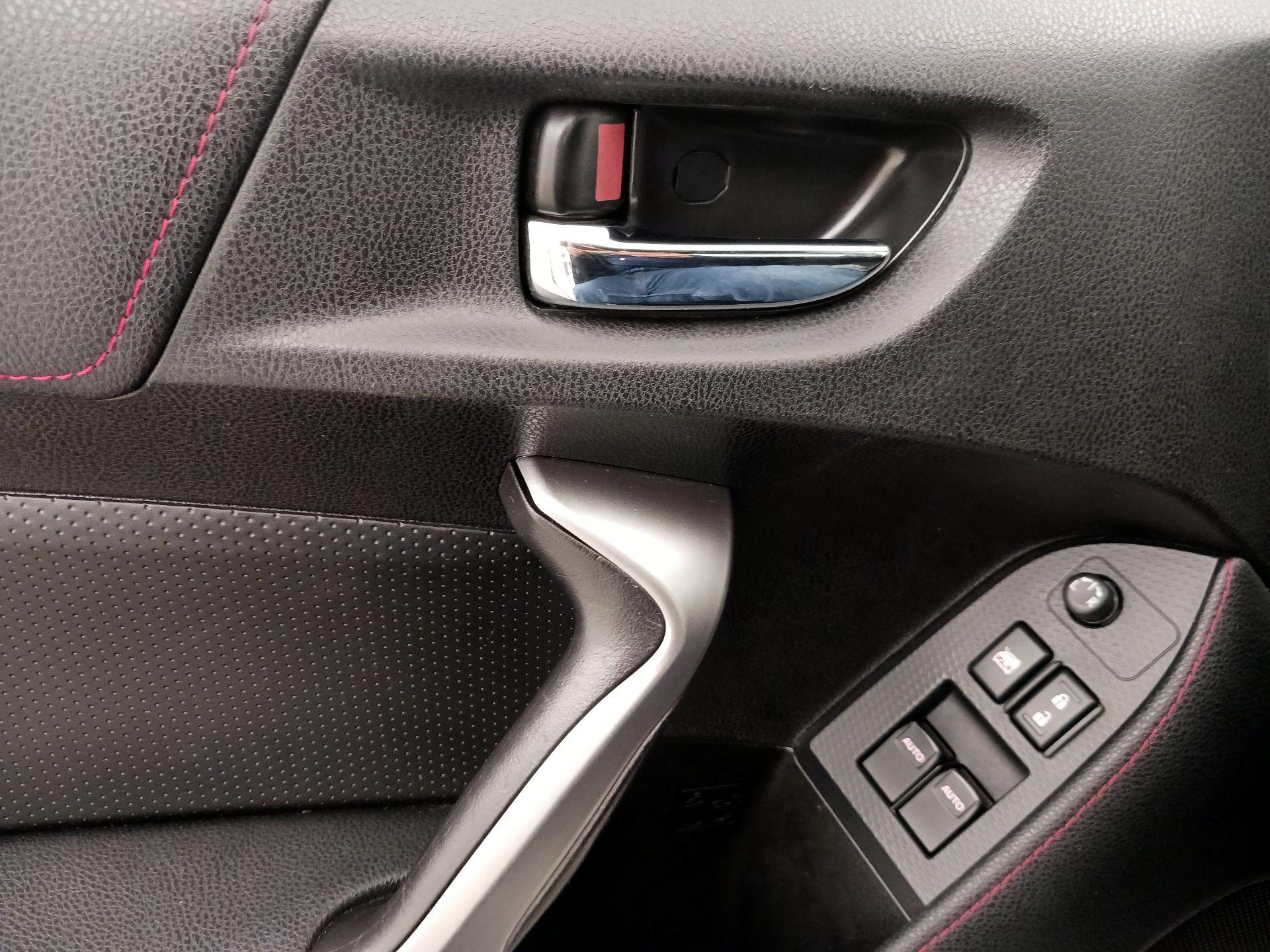 Thumbnail: 2014 Scion FR-S - 12