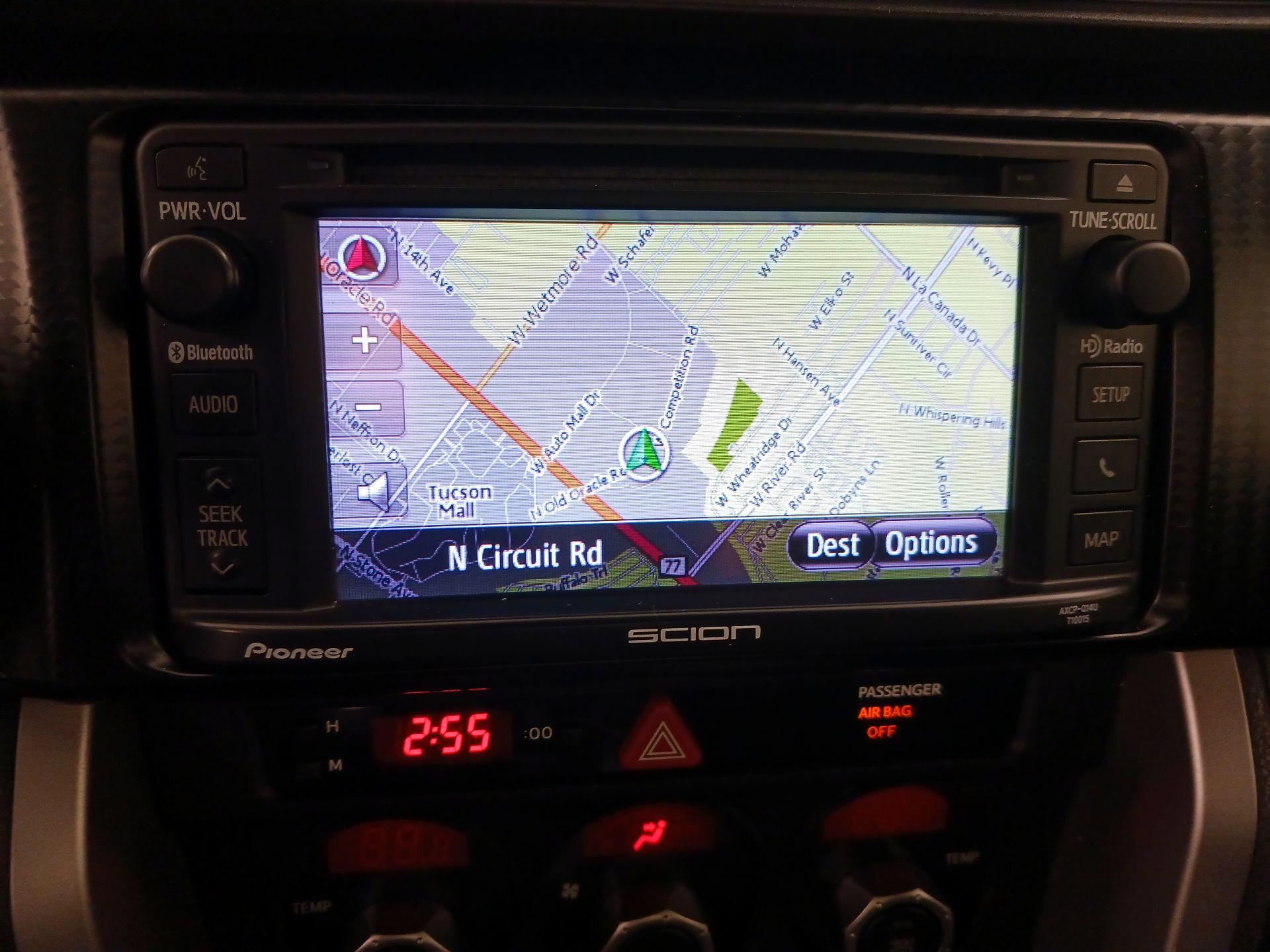 Thumbnail: 2014 Scion FR-S - 14