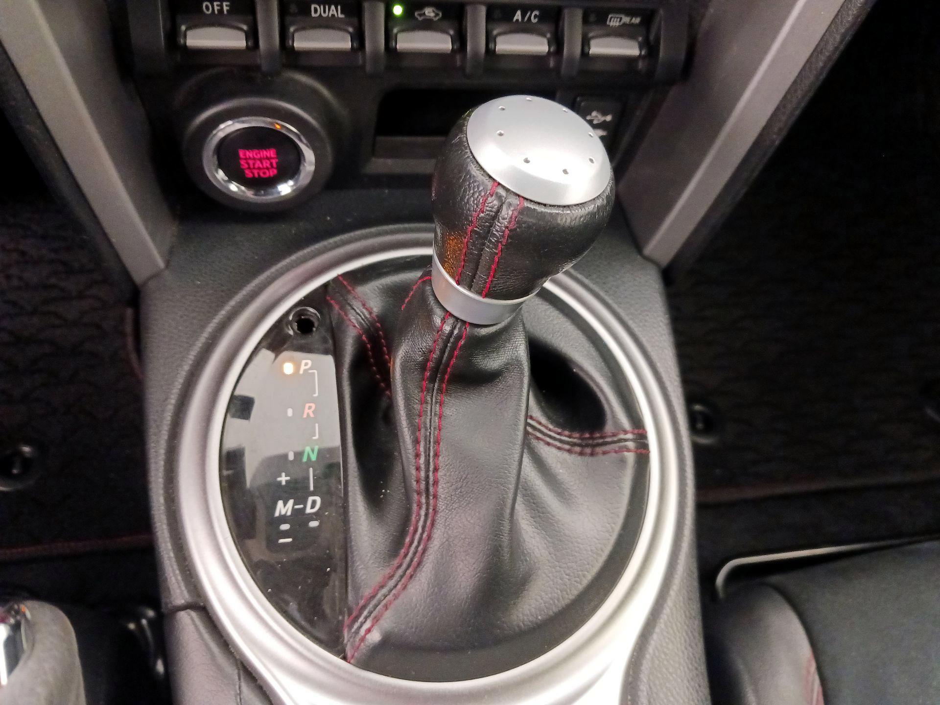 Thumbnail: 2014 Scion FR-S - 17