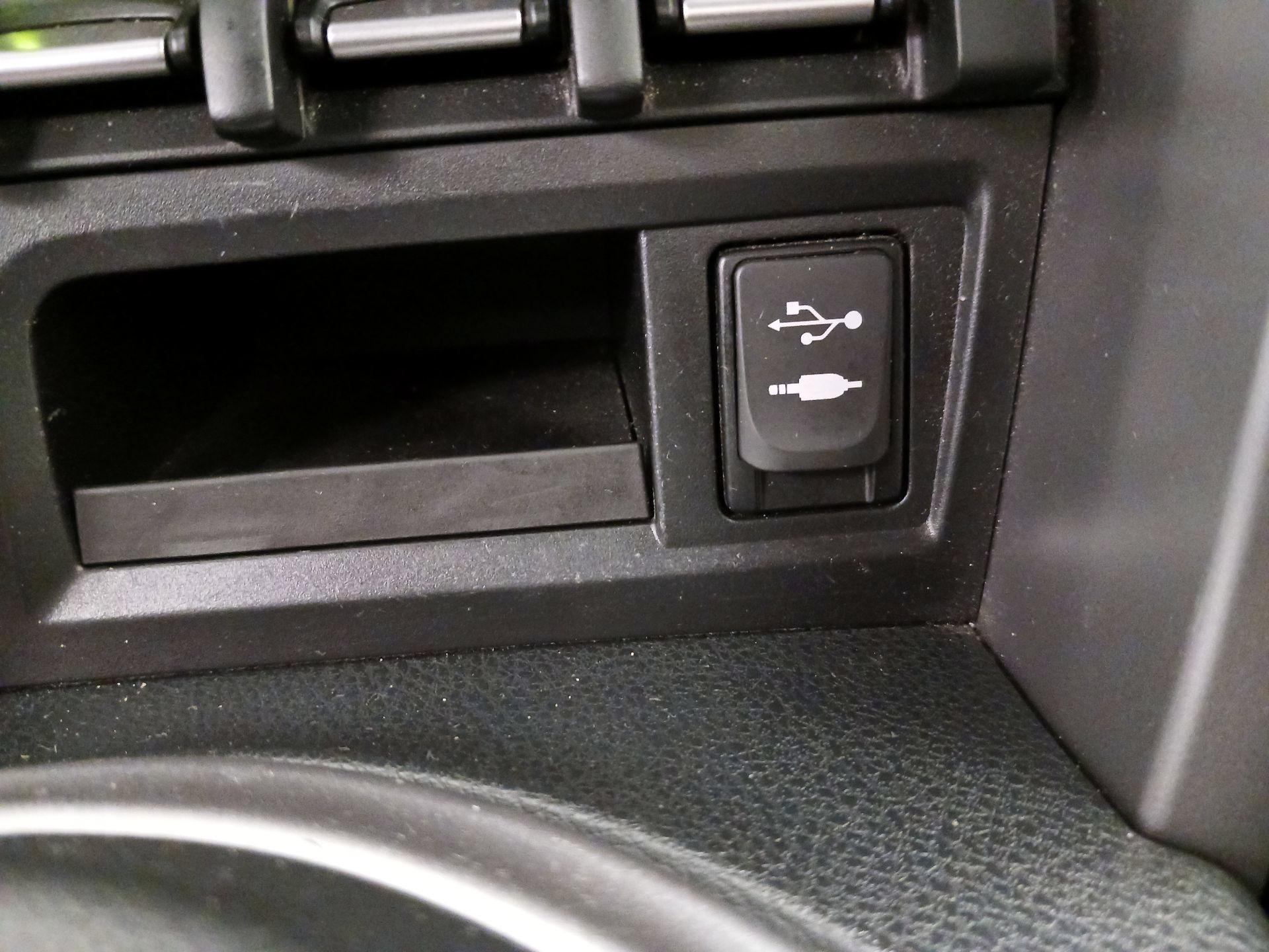 Thumbnail: 2014 Scion FR-S - 18