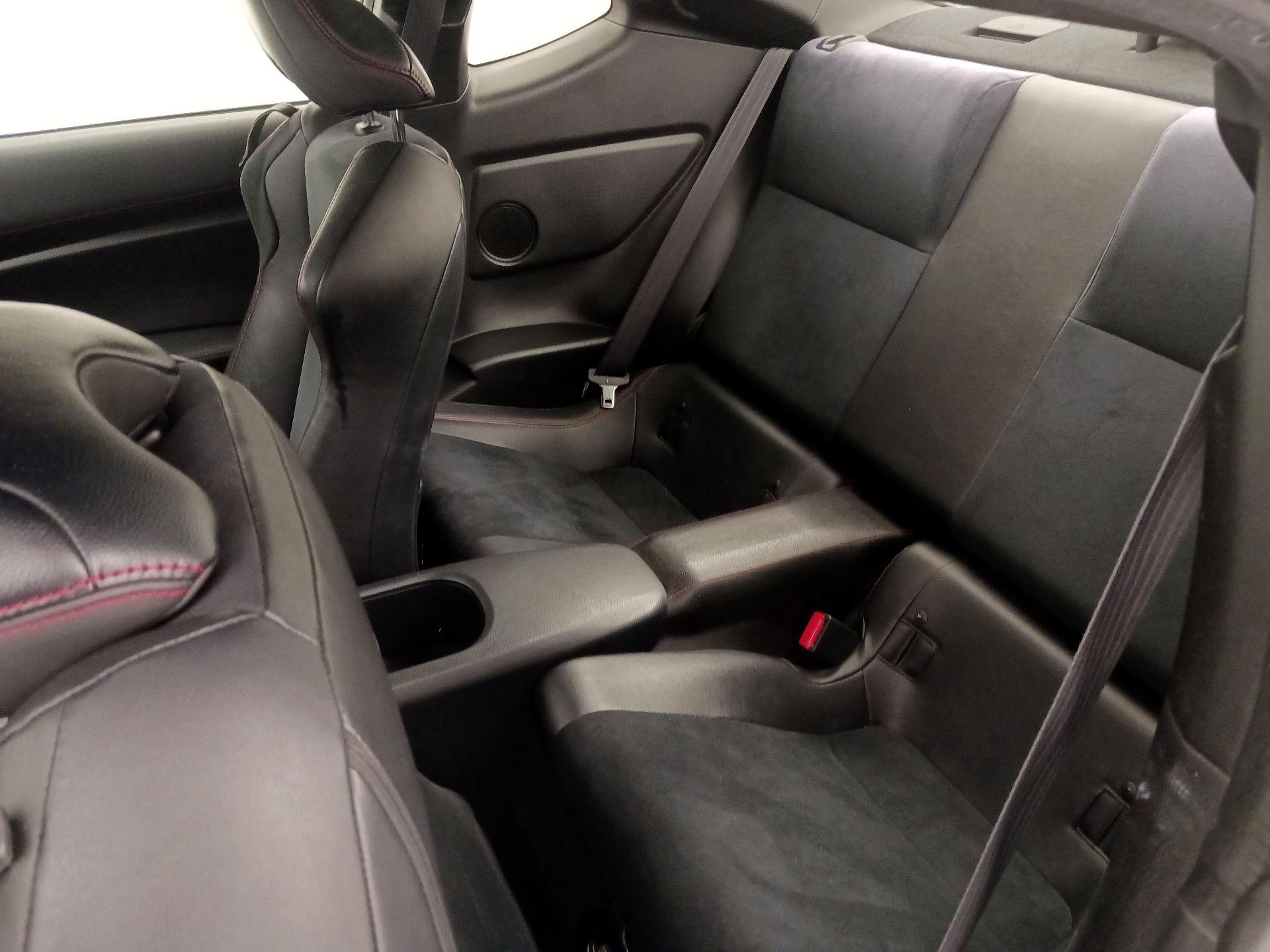 Thumbnail: 2014 Scion FR-S - 19