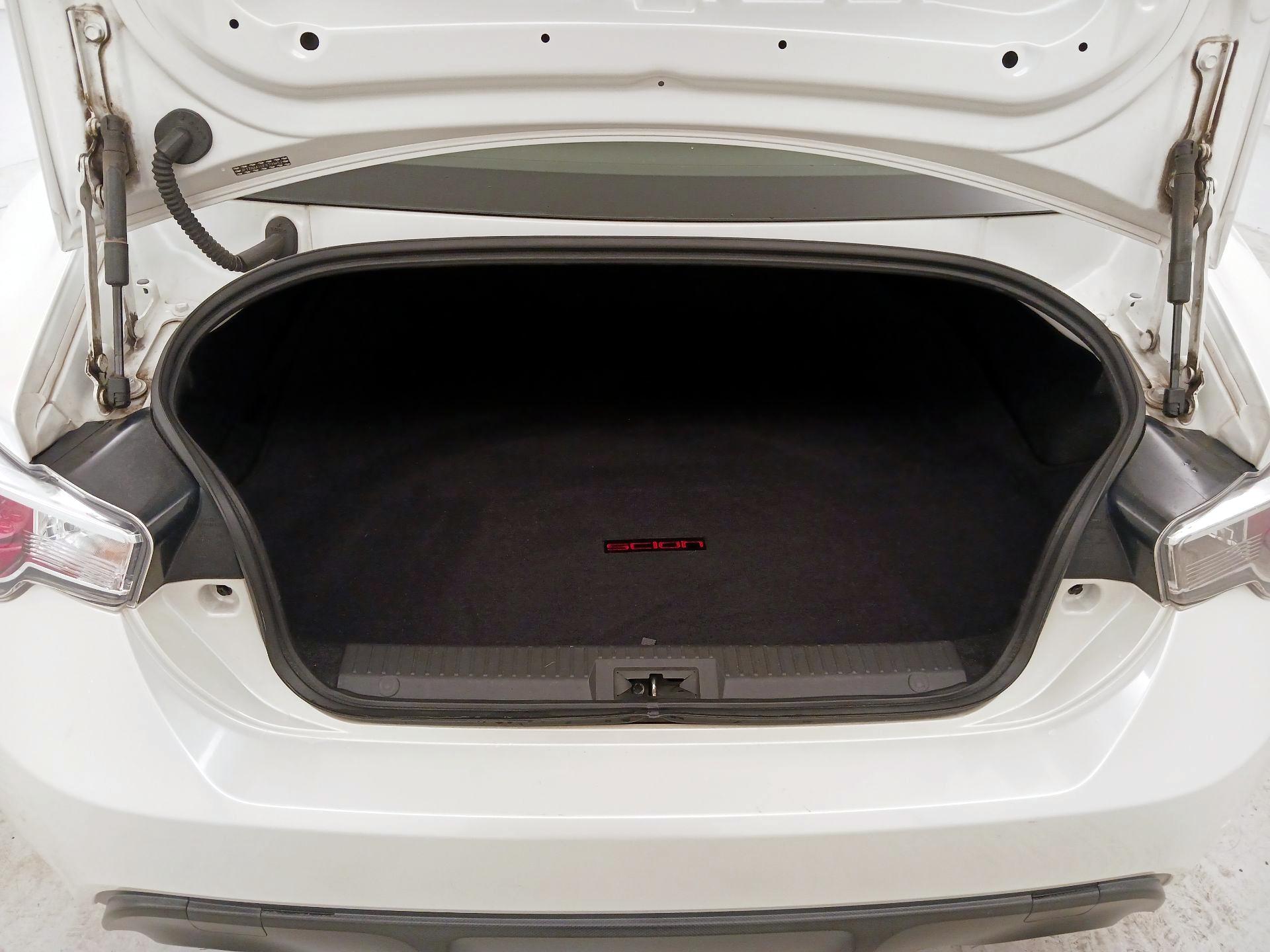 Thumbnail: 2014 Scion FR-S - 20