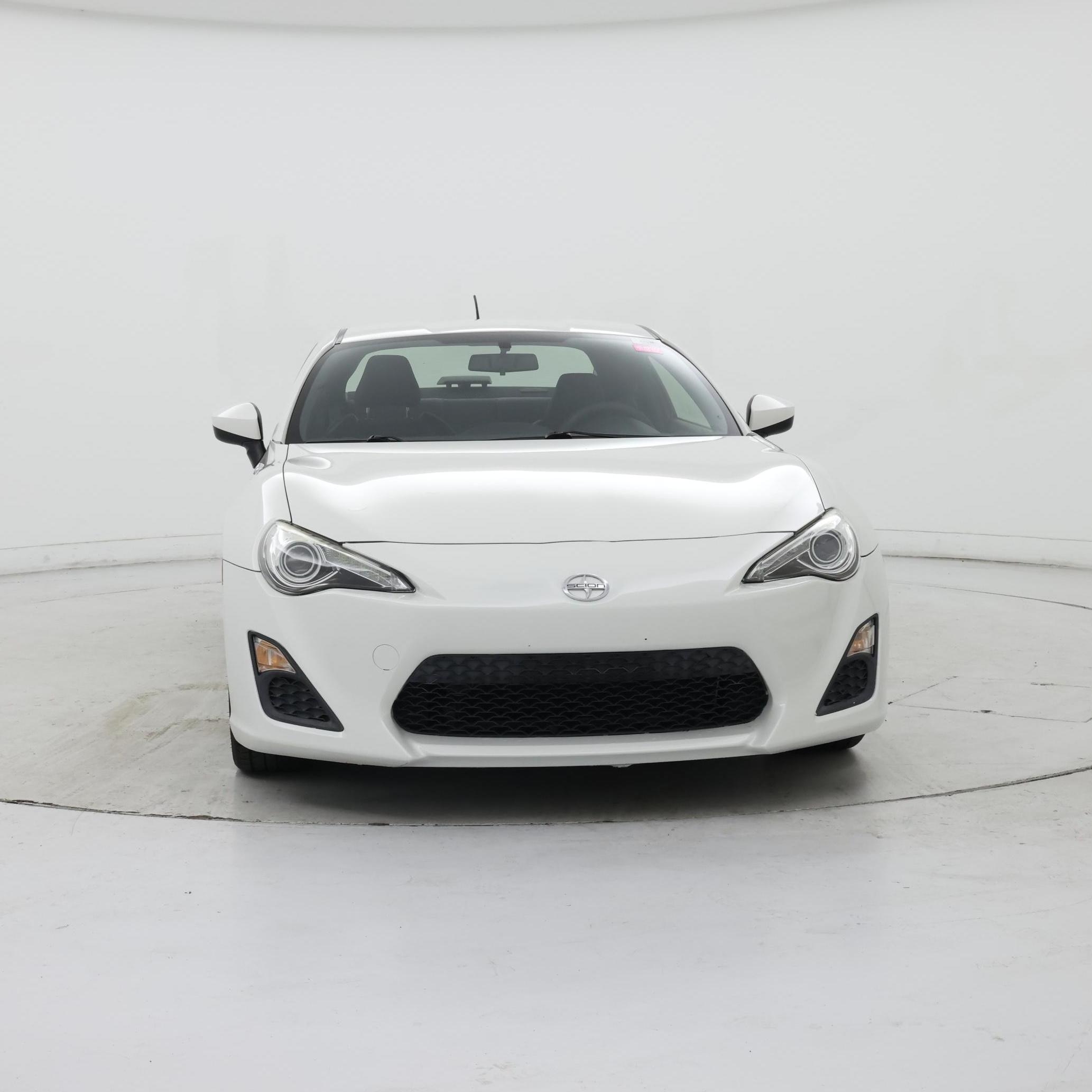 Thumbnail: 2014 Scion FR-S - 5