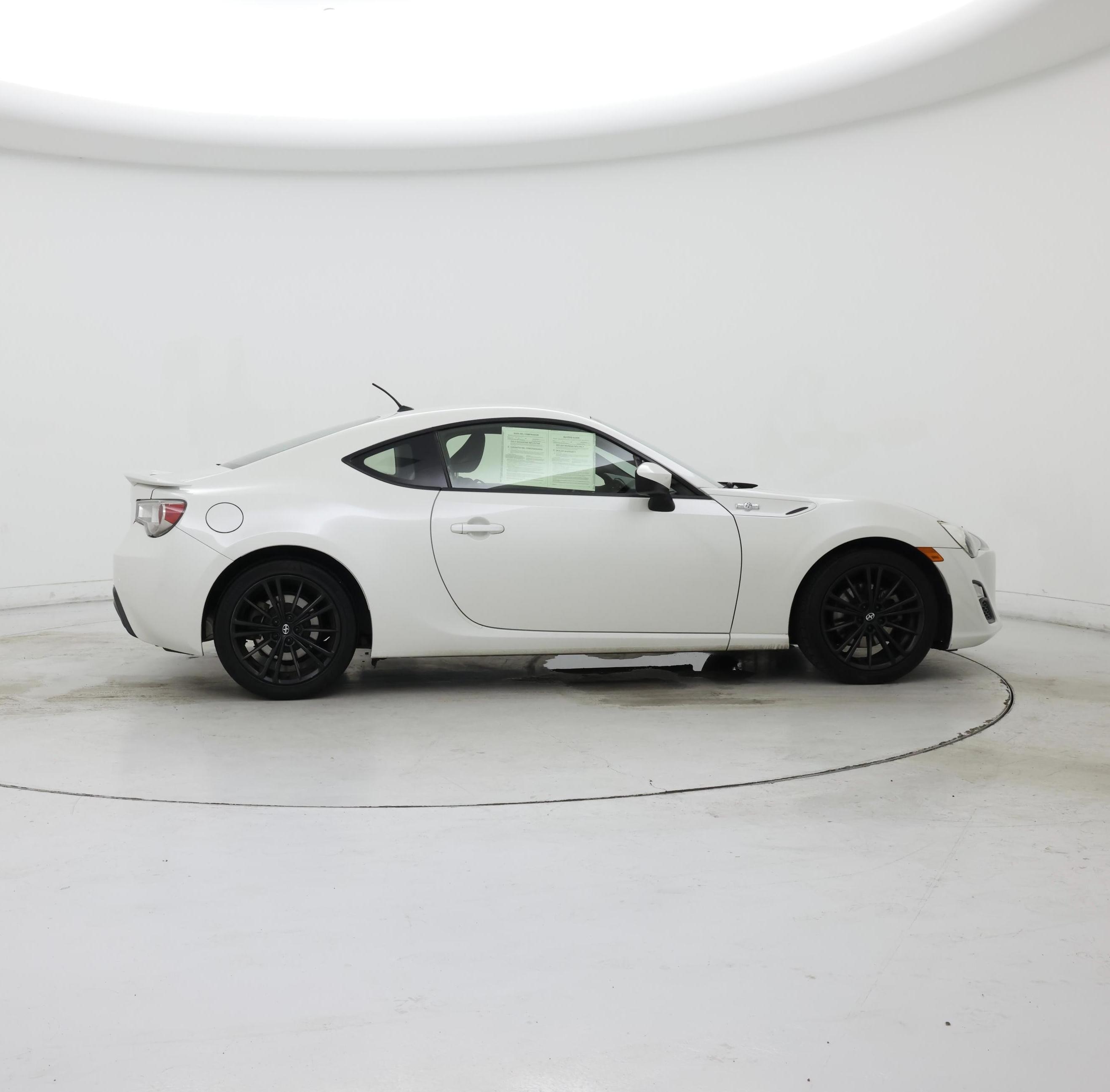 Thumbnail: 2014 Scion FR-S - 7