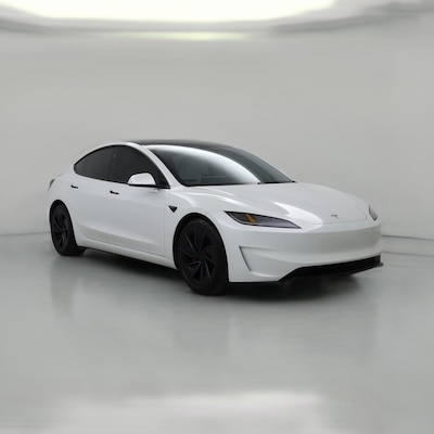 2024 Tesla Model 3 Performance