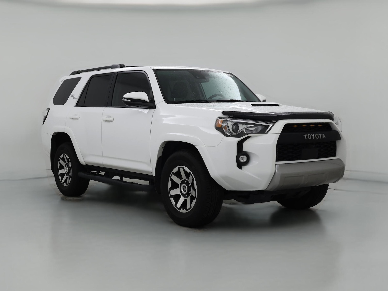 2023 Toyota 4Runner