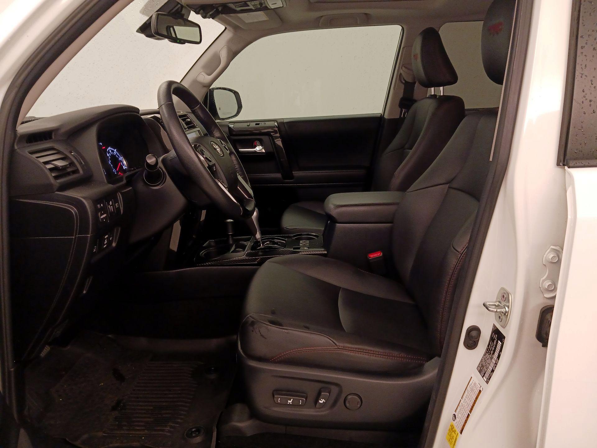 Thumbnail: 2023 Toyota 4Runner - 11