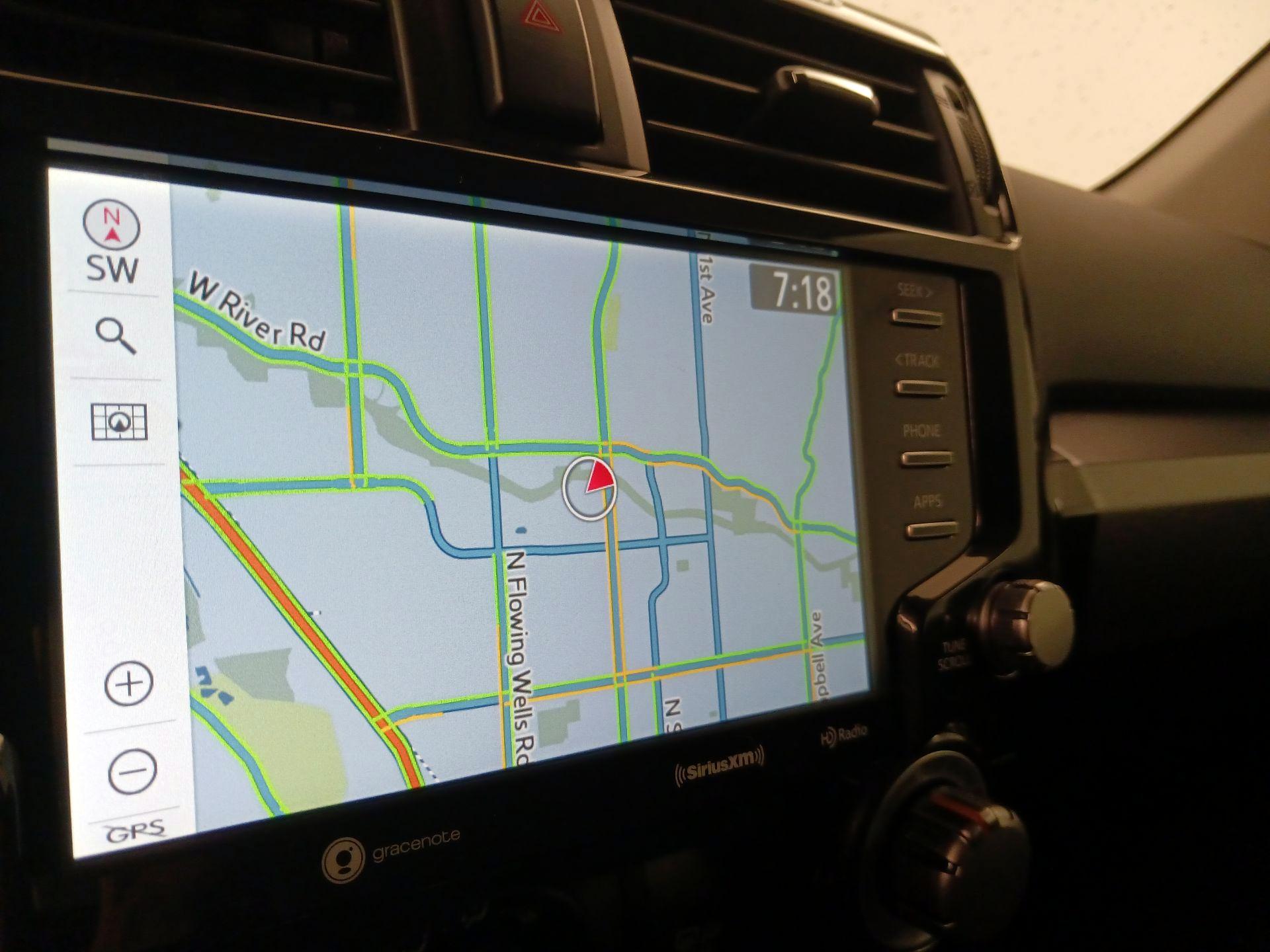 Thumbnail: 2023 Toyota 4Runner - 14