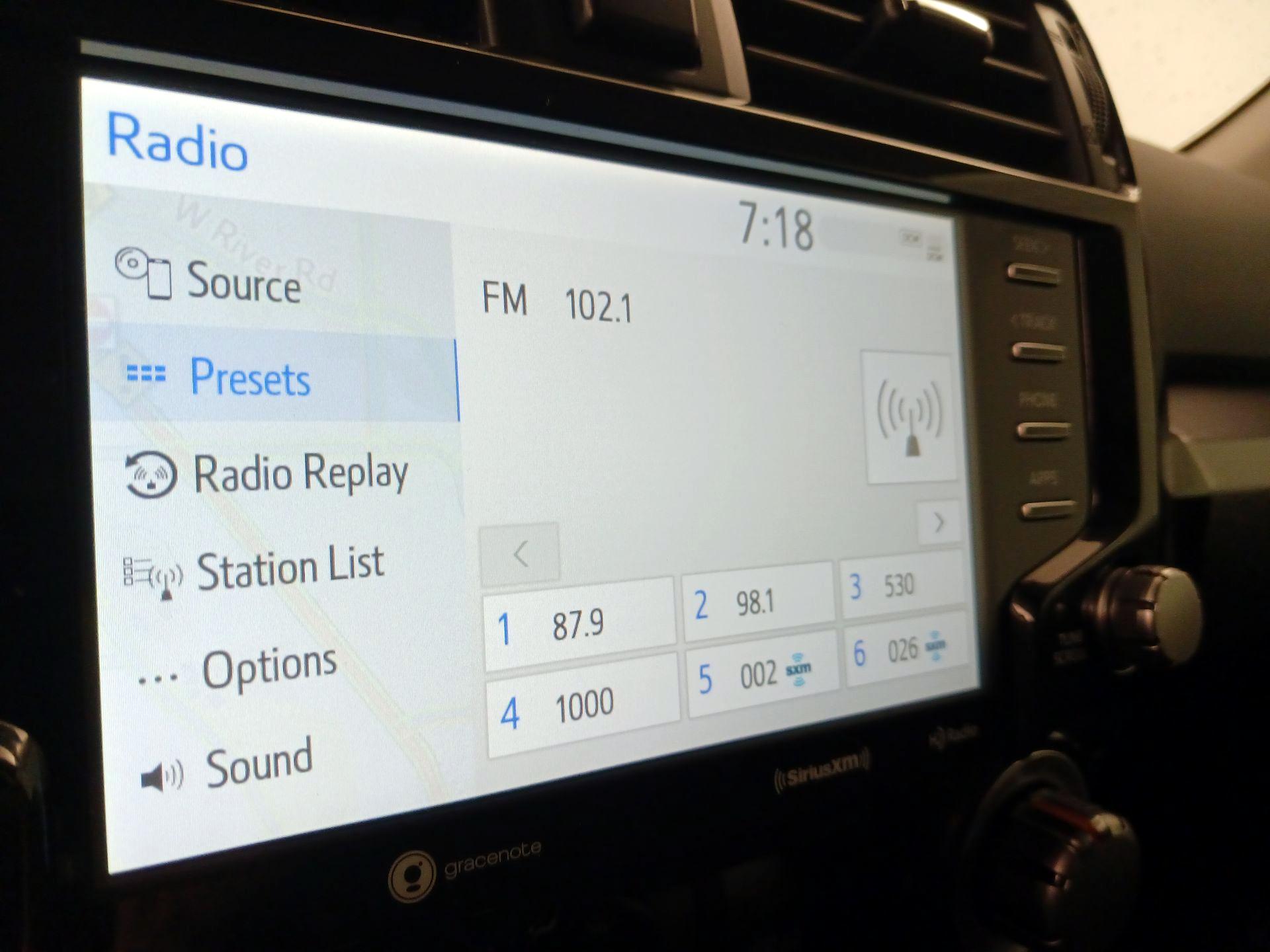 Thumbnail: 2023 Toyota 4Runner - 16