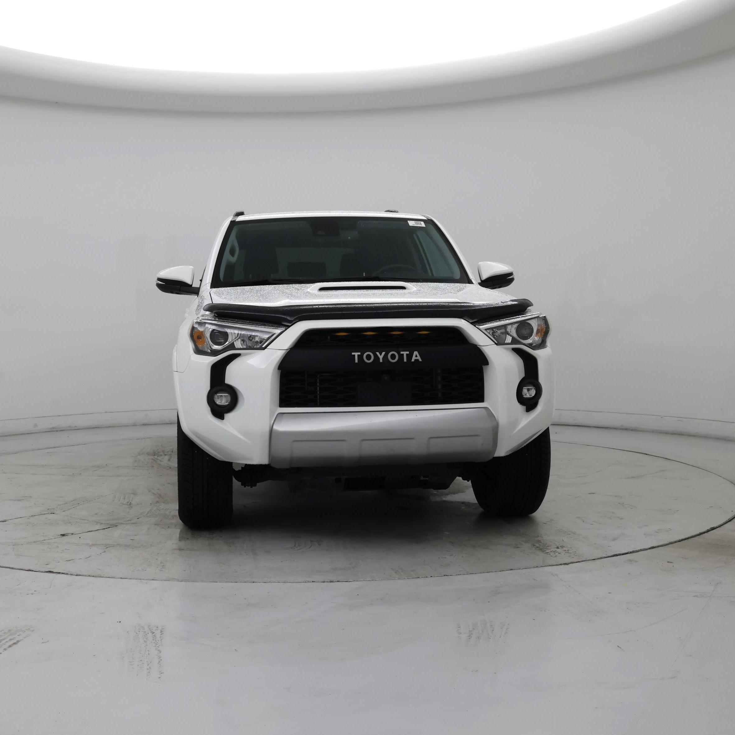 Thumbnail: 2023 Toyota 4Runner - 5