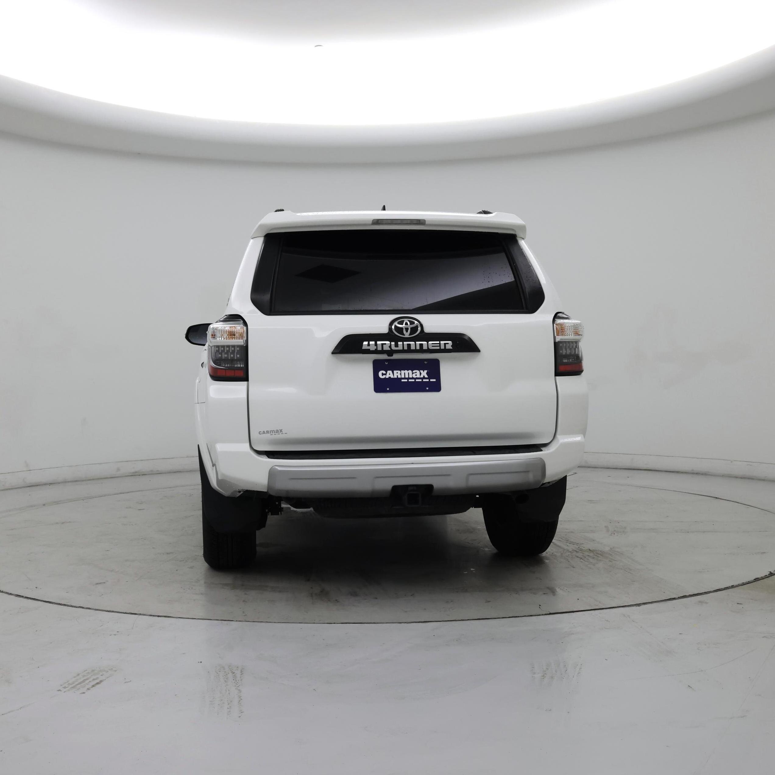 Thumbnail: 2023 Toyota 4Runner - 6