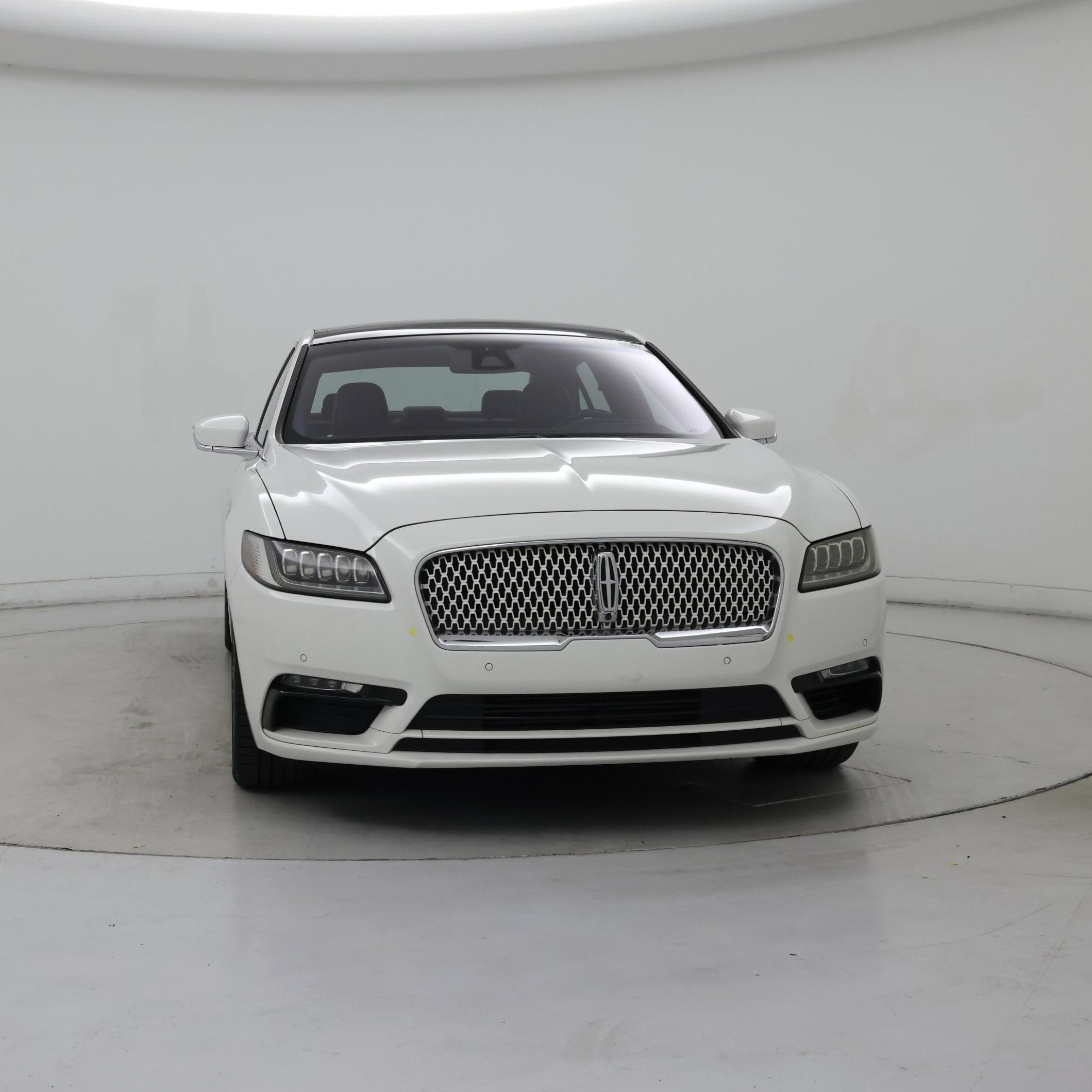 Thumbnail: 2020 Lincoln Continental - 5