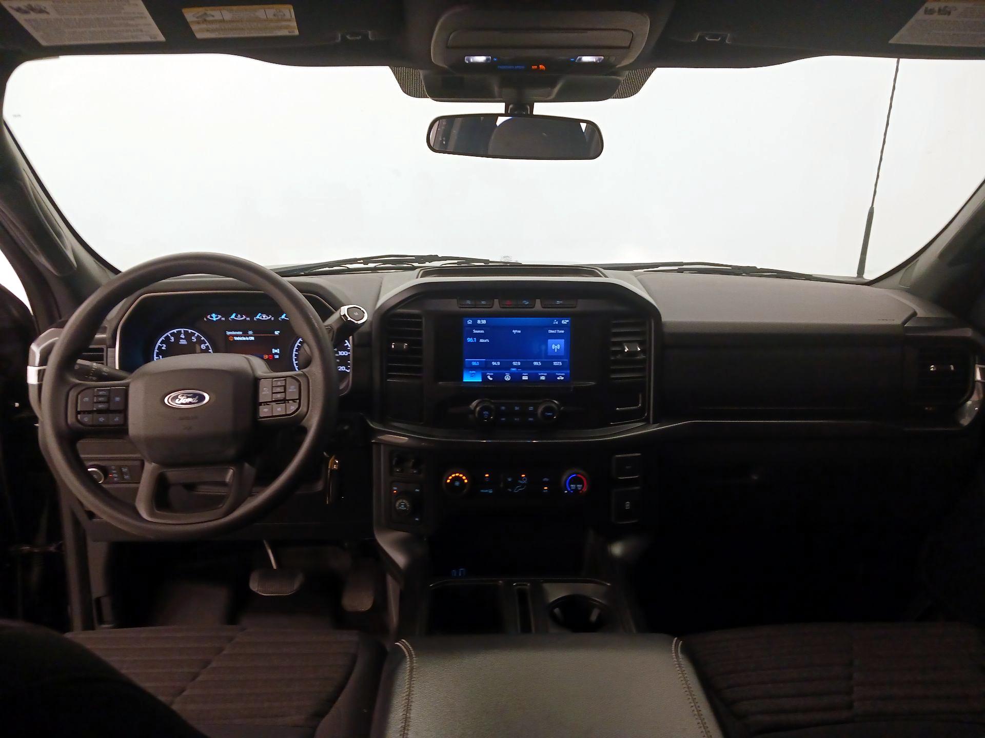 Thumbnail: 2021 Ford F-150 - 9