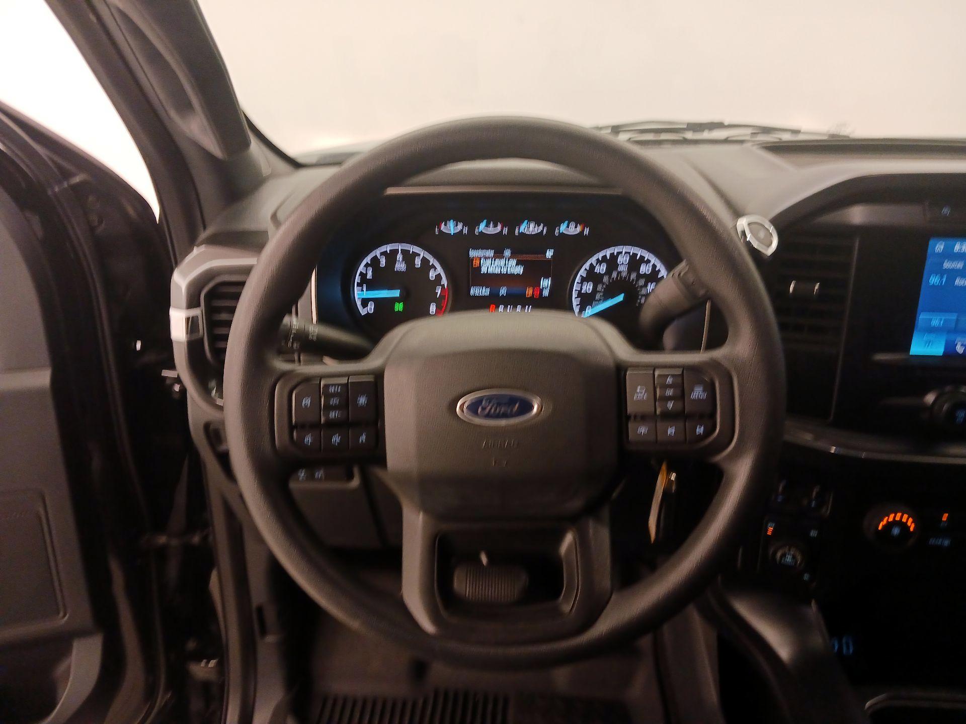 Thumbnail: 2021 Ford F-150 - 10