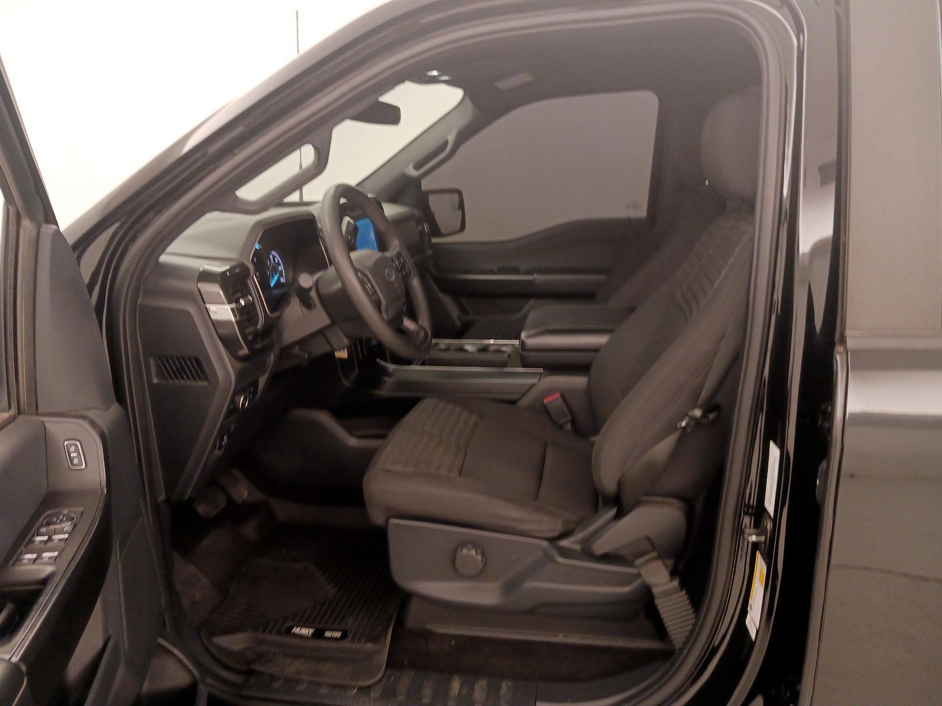 Thumbnail: 2021 Ford F-150 - 11