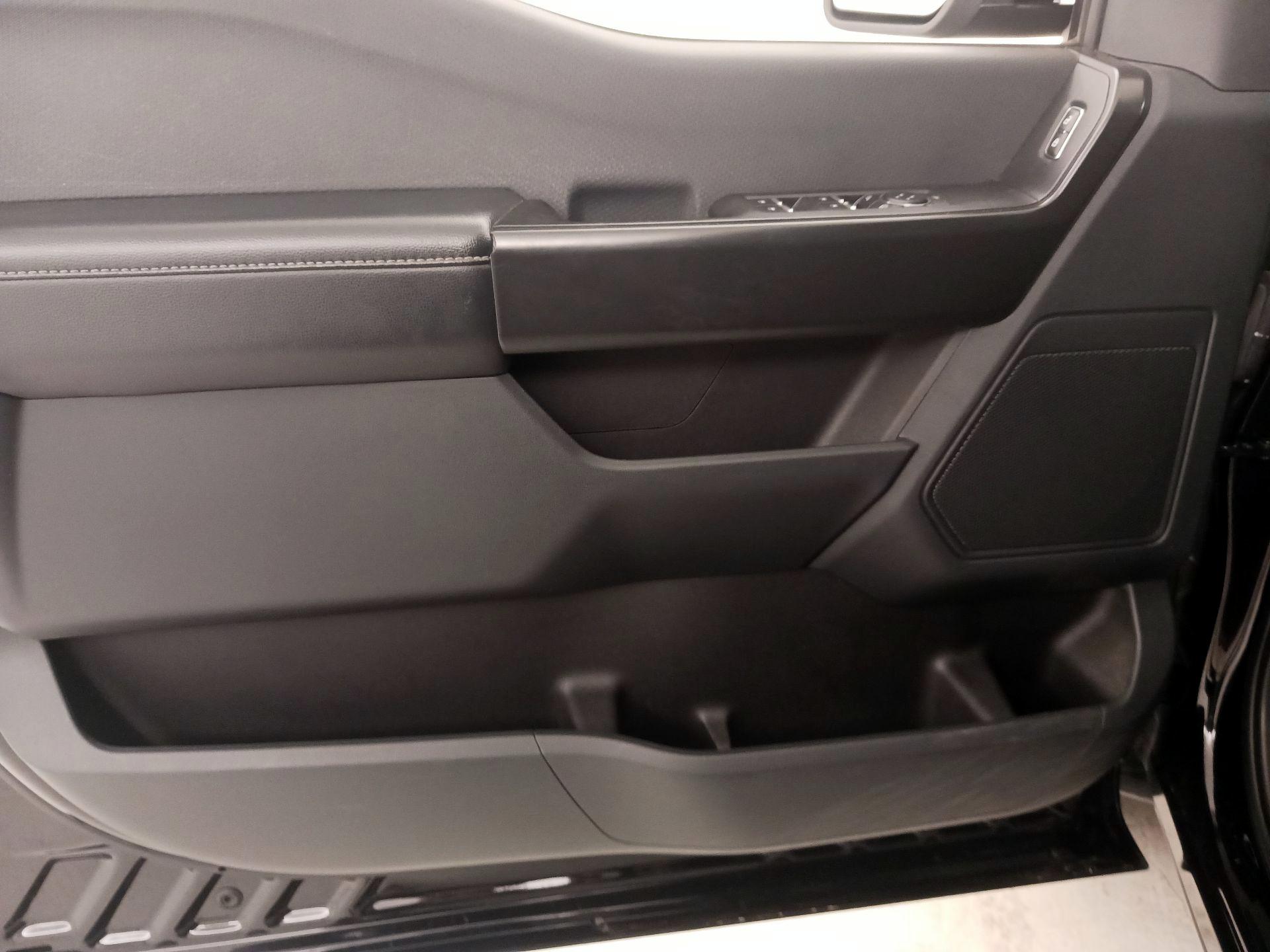 Thumbnail: 2021 Ford F-150 - 12