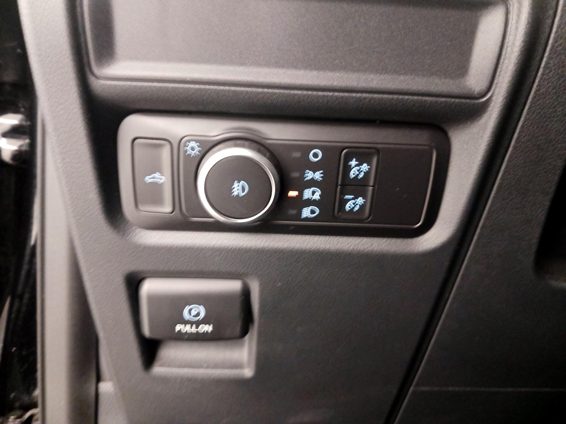 Thumbnail: 2021 Ford F-150 - 13