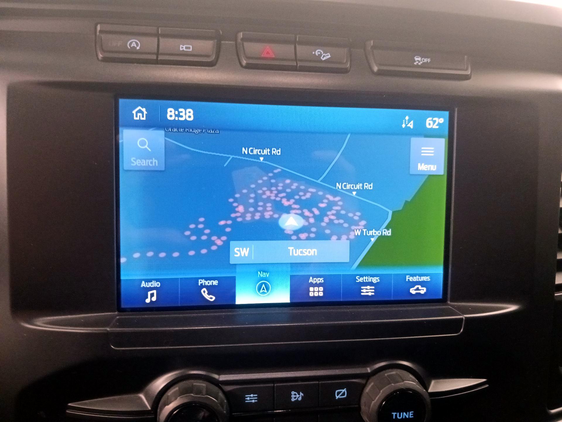 Thumbnail: 2021 Ford F-150 - 14