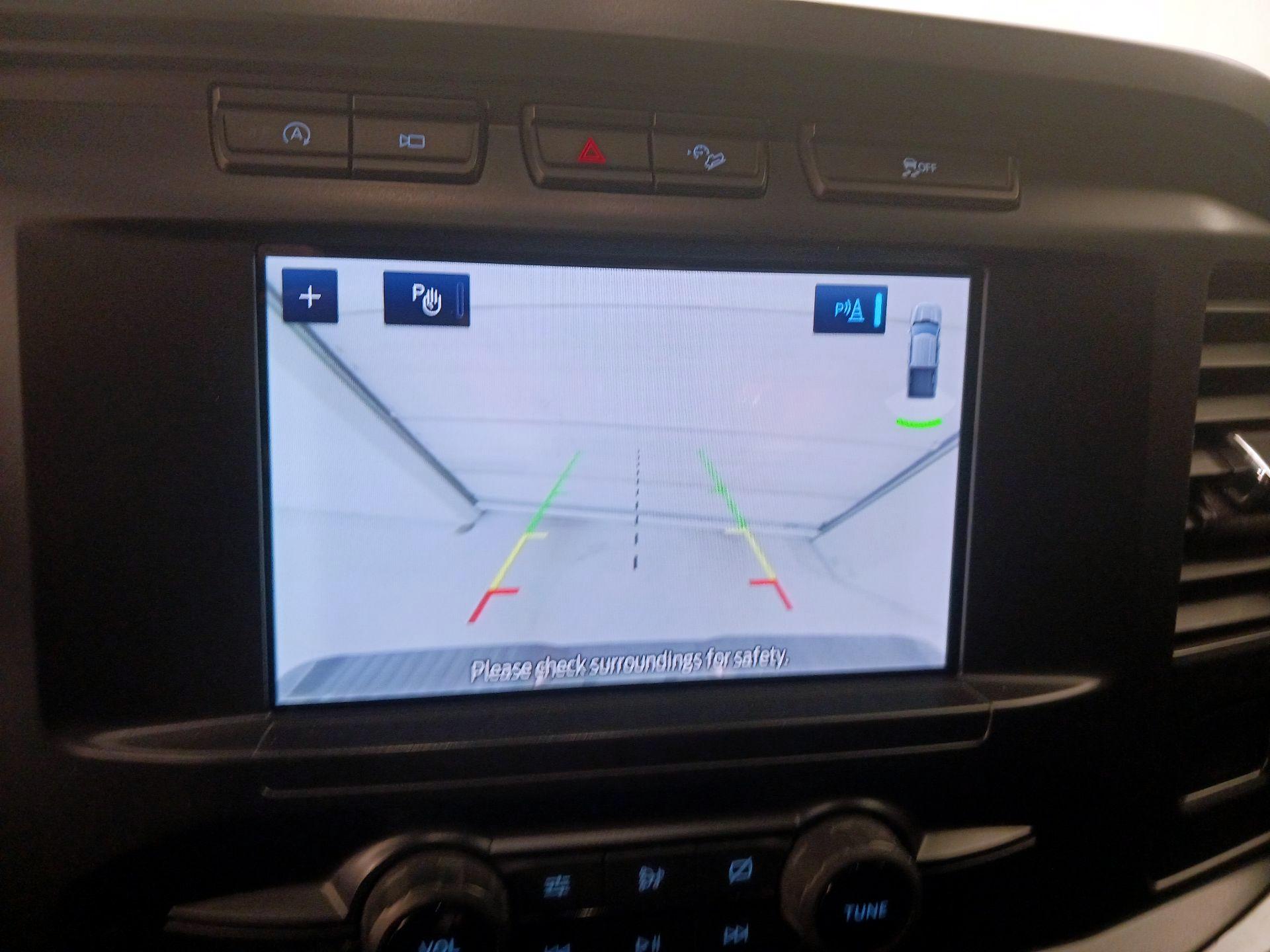 Thumbnail: 2021 Ford F-150 - 15