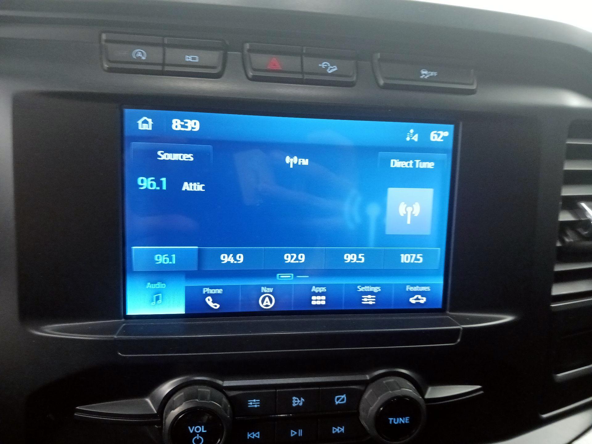 Thumbnail: 2021 Ford F-150 - 16